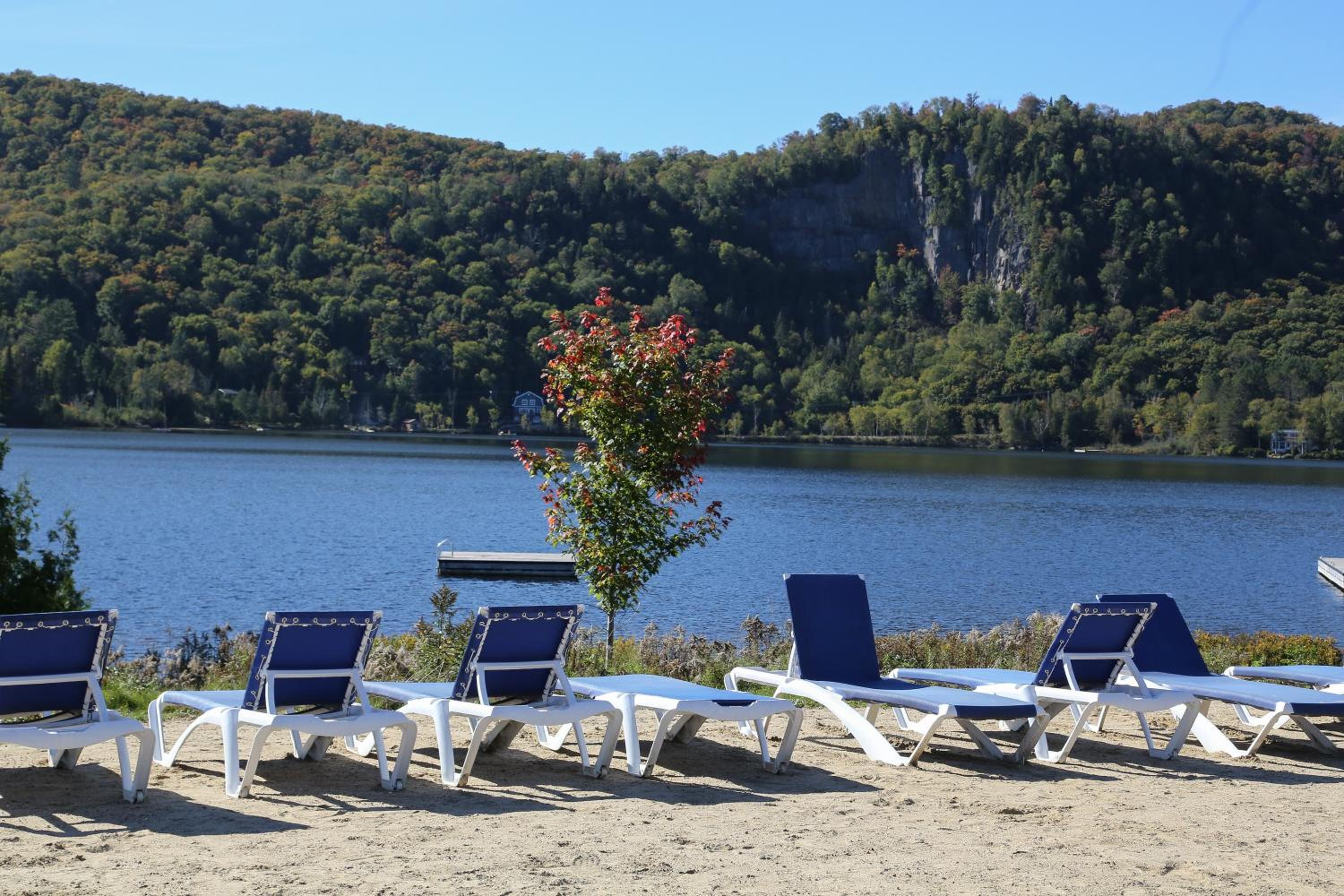 Cote Nord Tremblant Spahaus 15