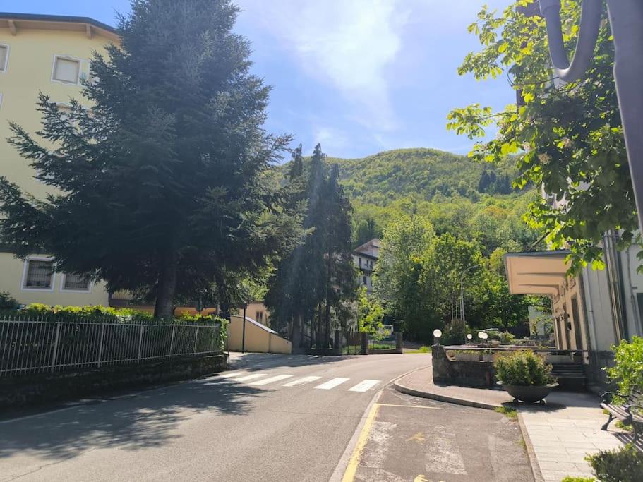 Appartamento nuovo e delizioso