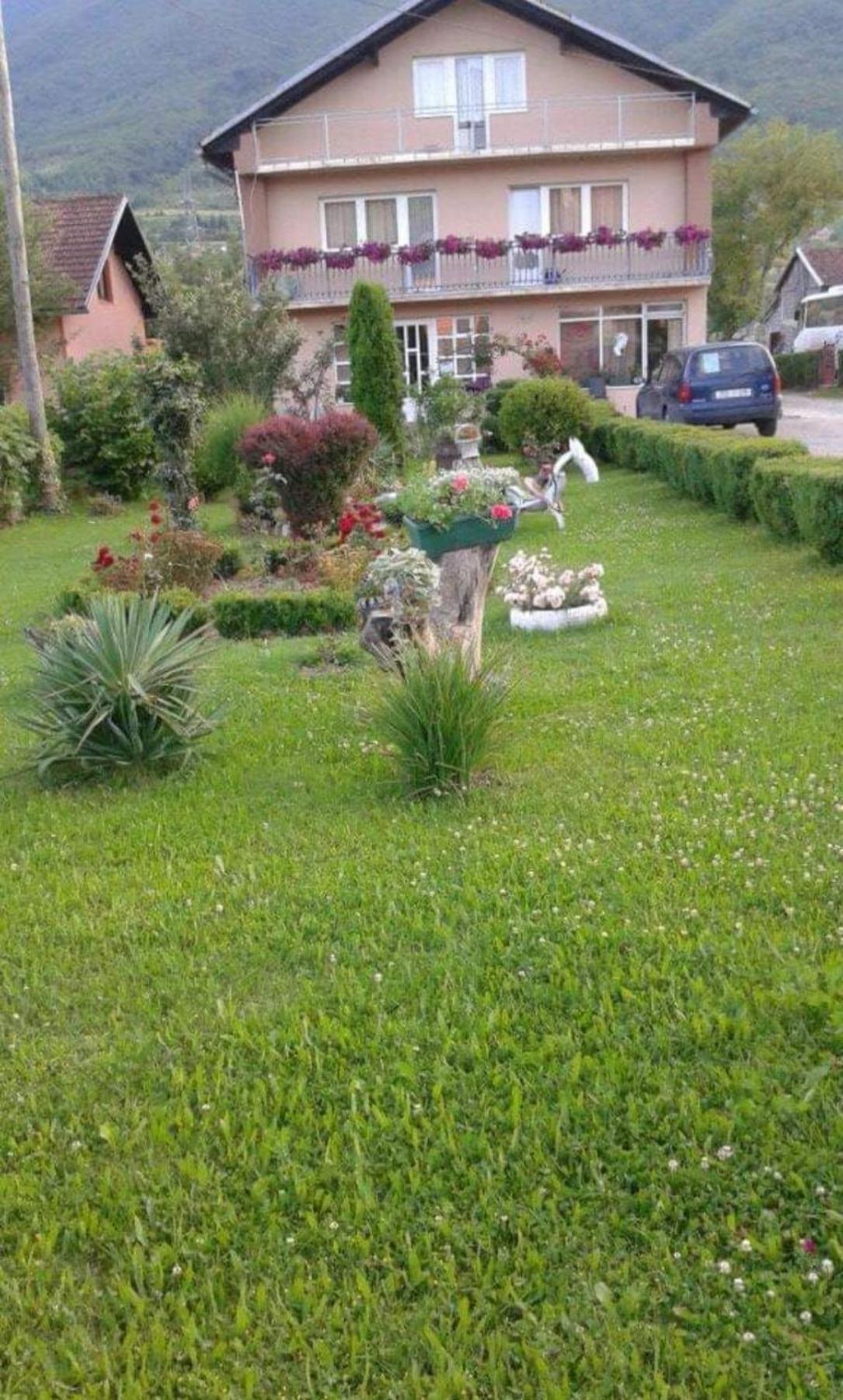 Apartman Andja