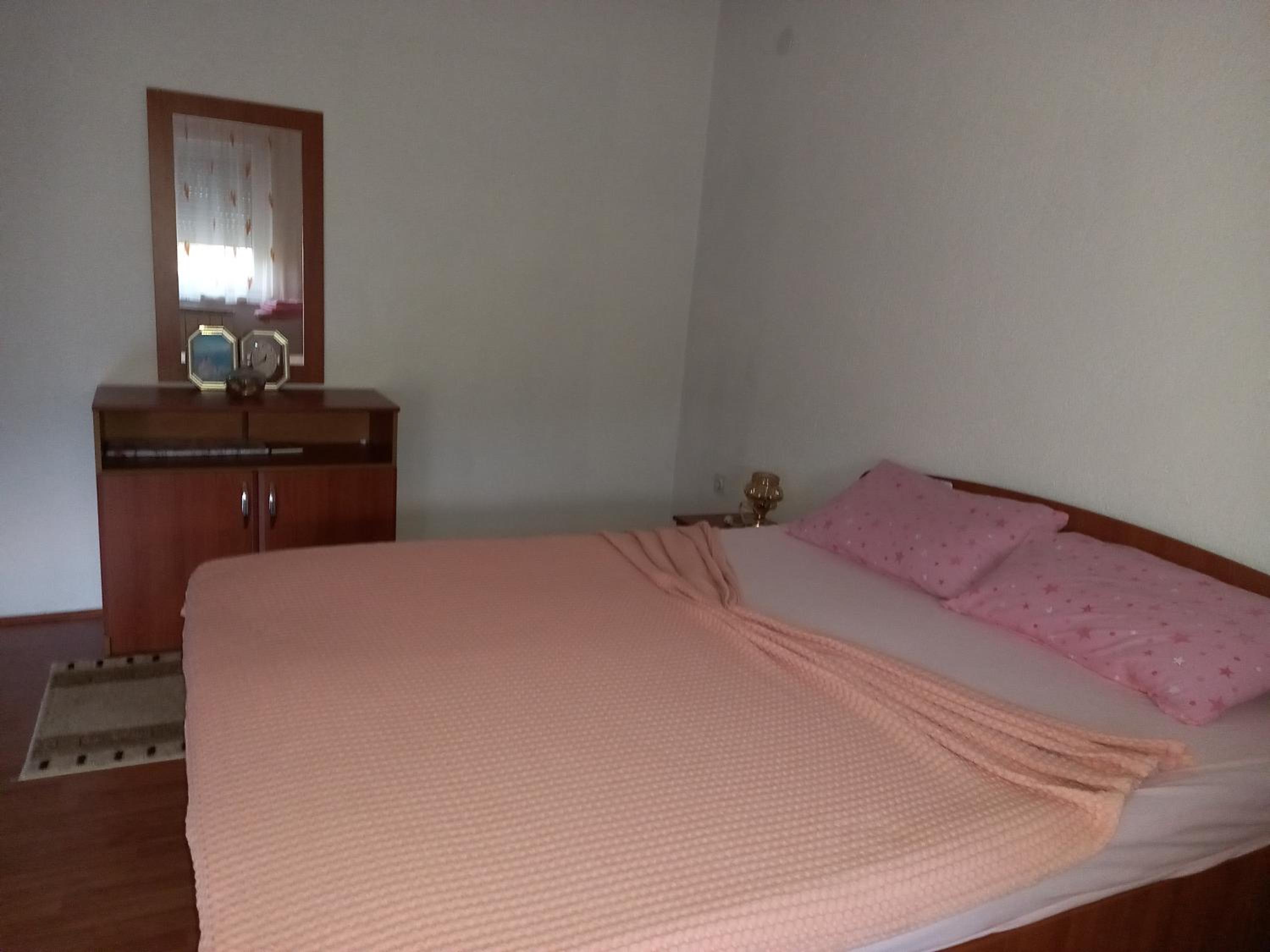 Apartman Andja
