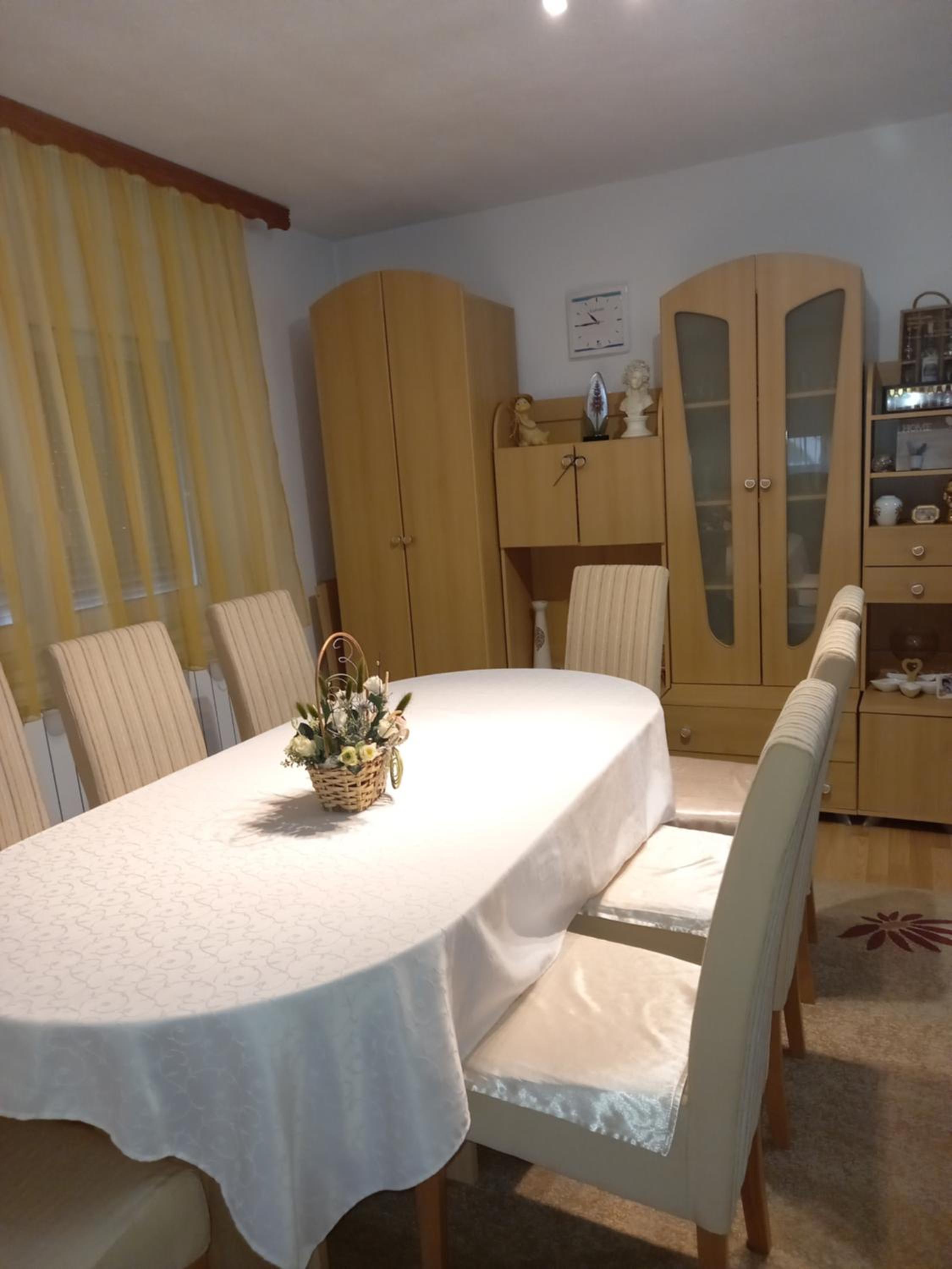 Apartman Andja