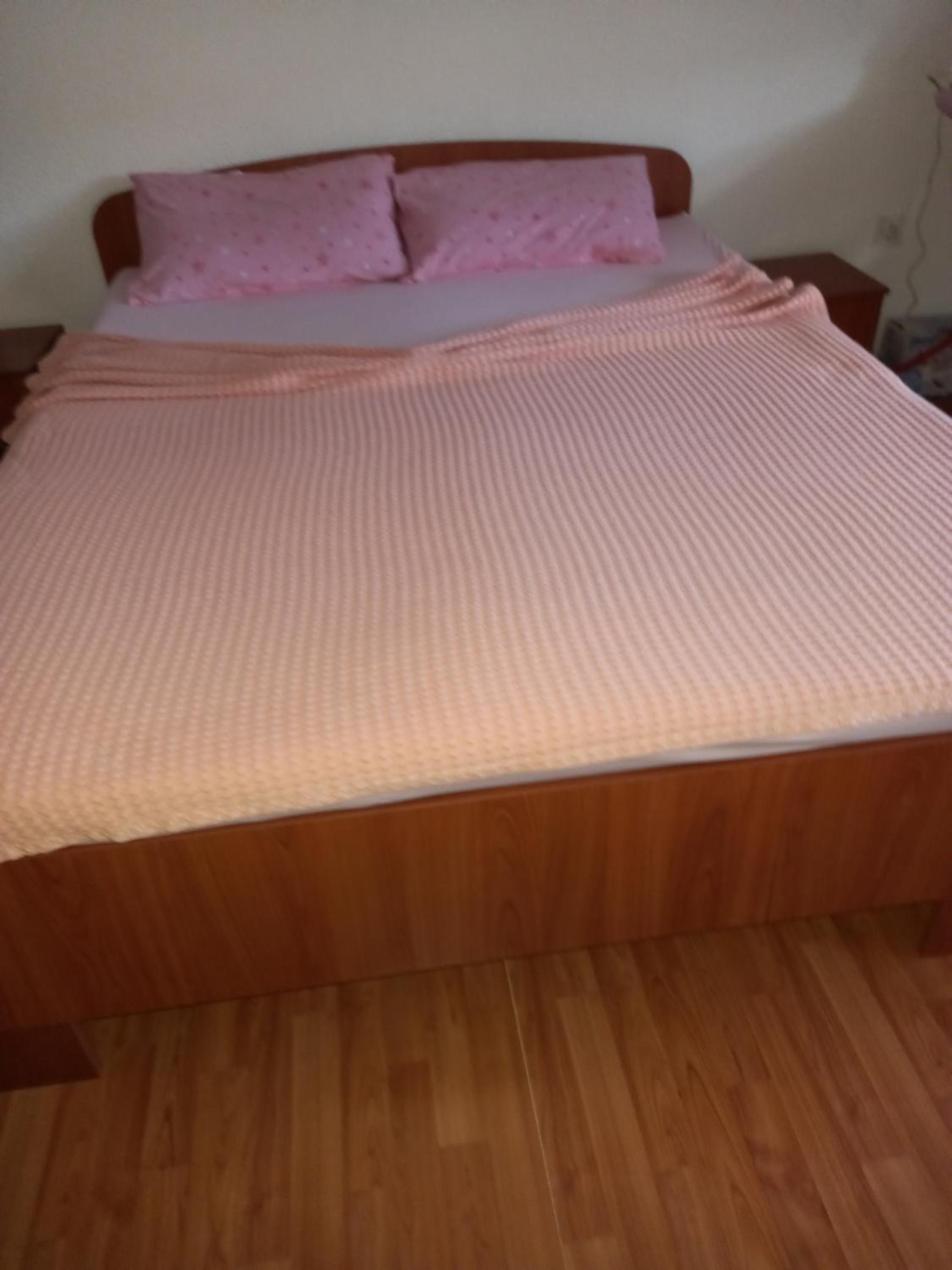 Apartman Andja
