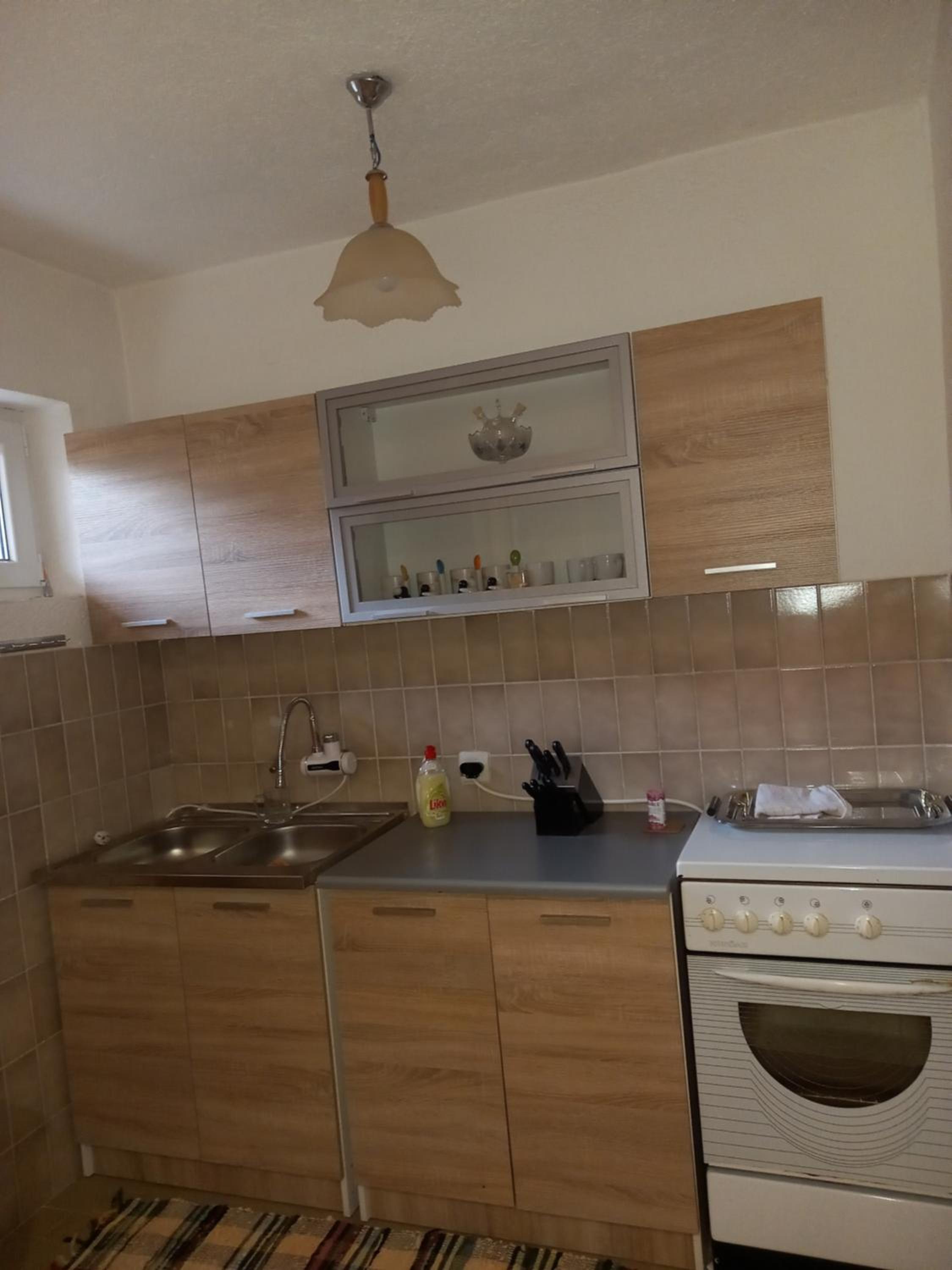 Apartman Andja