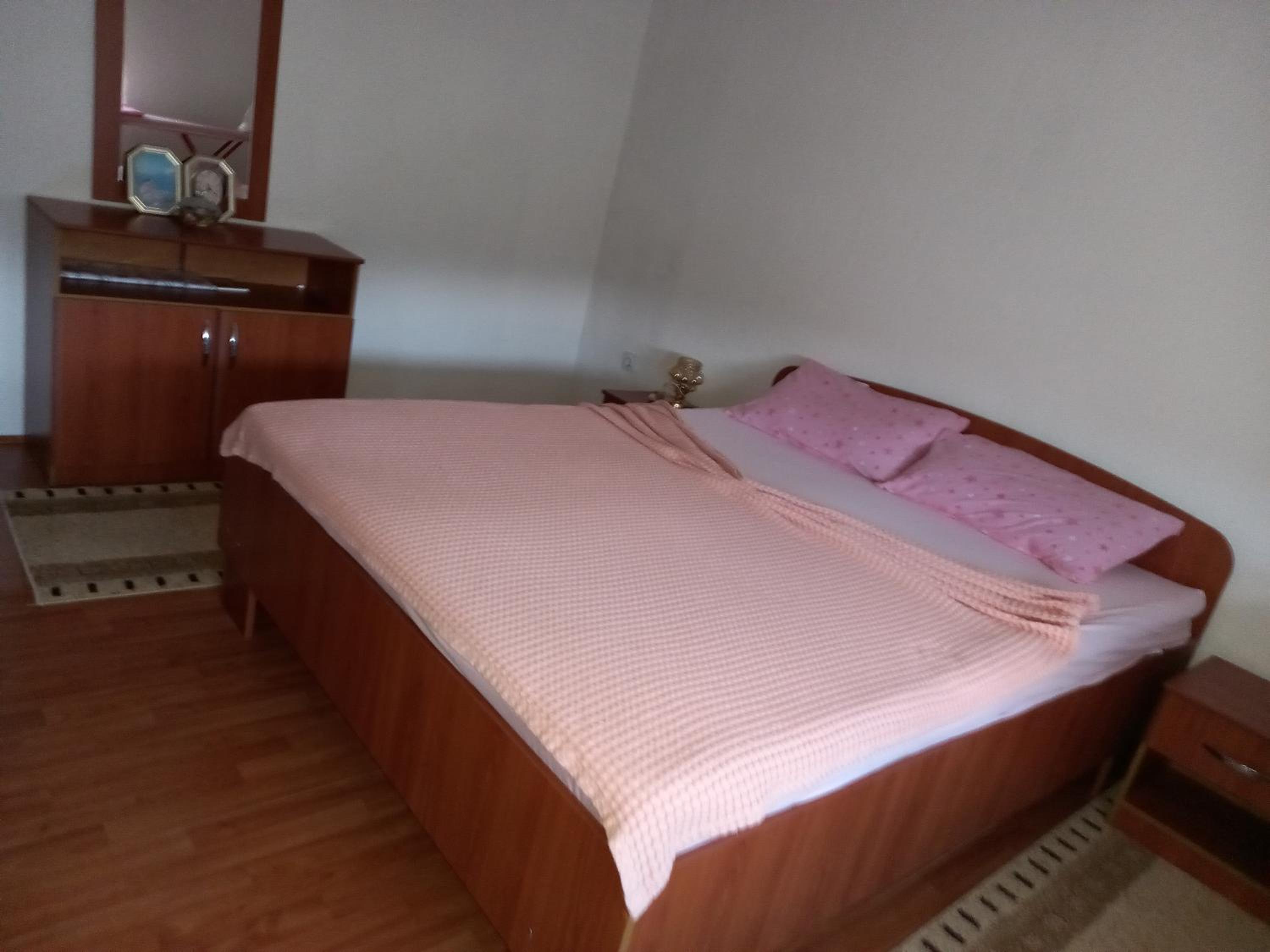 Apartman Andja