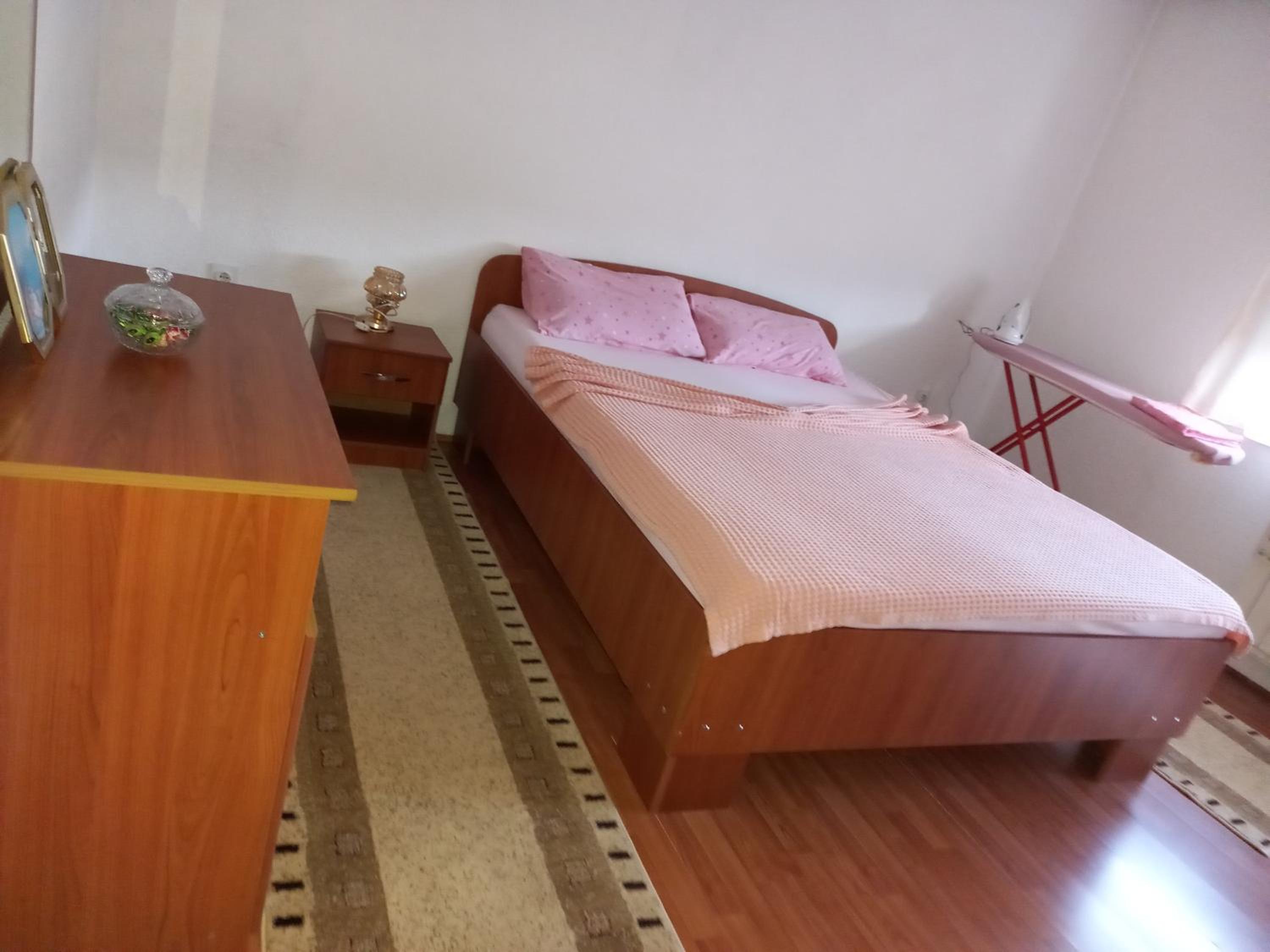 Apartman Andja