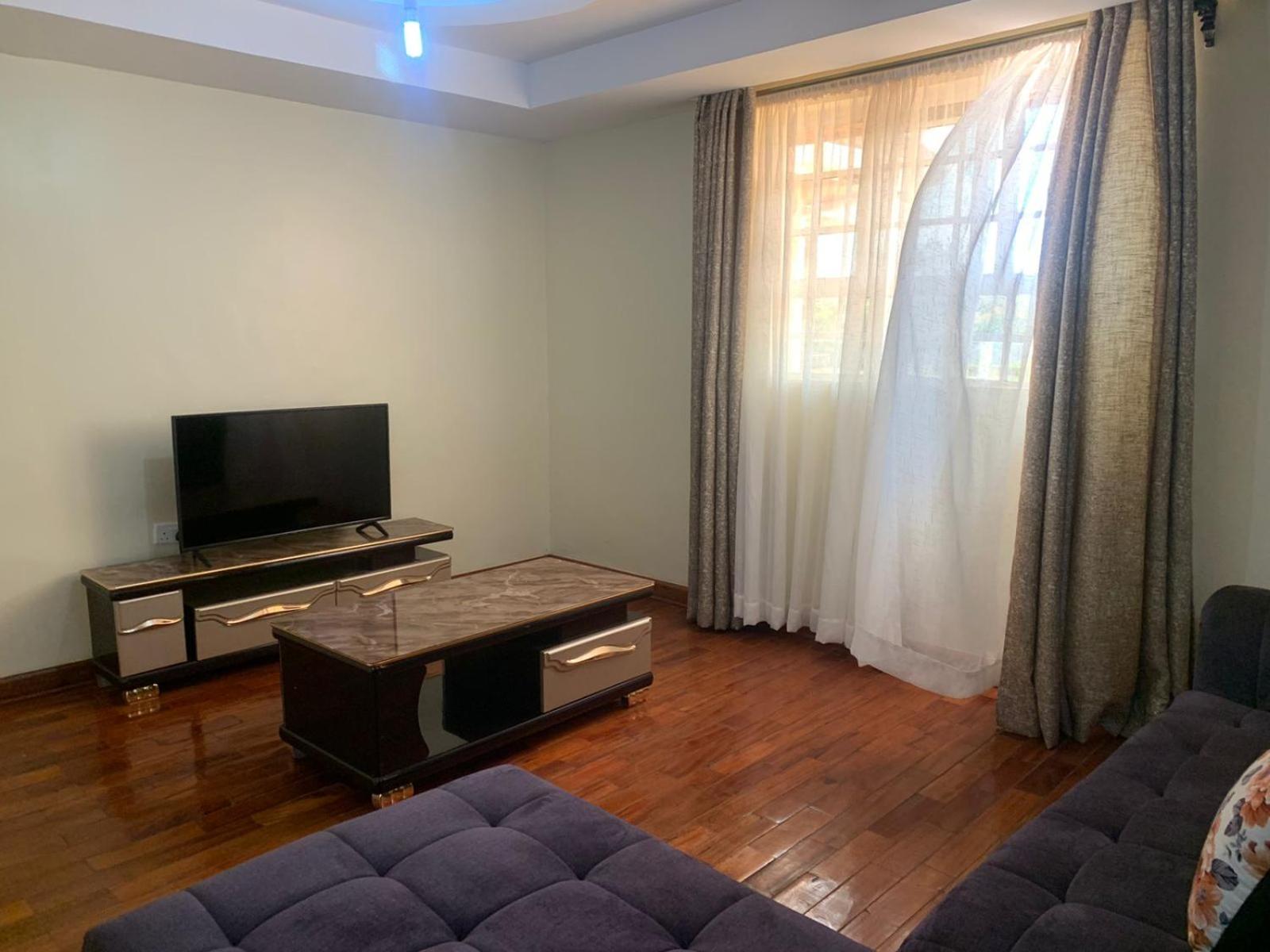8 BEDROOM VILLA-Runda Gigiri Homestay view 5
