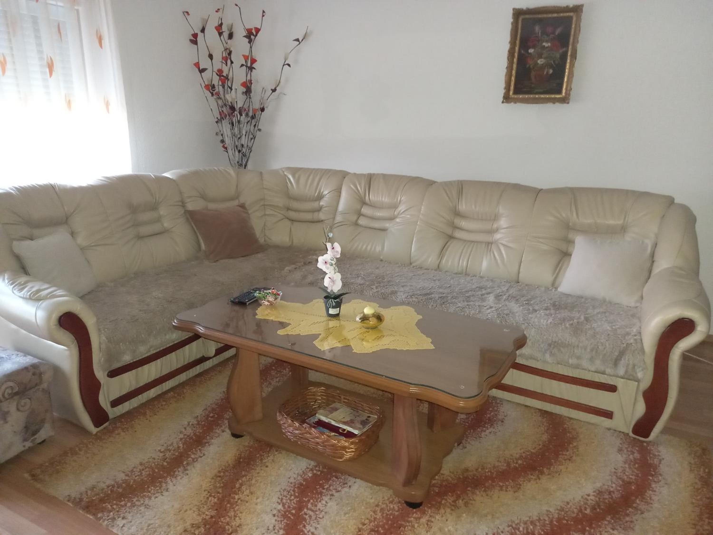Apartman Andja