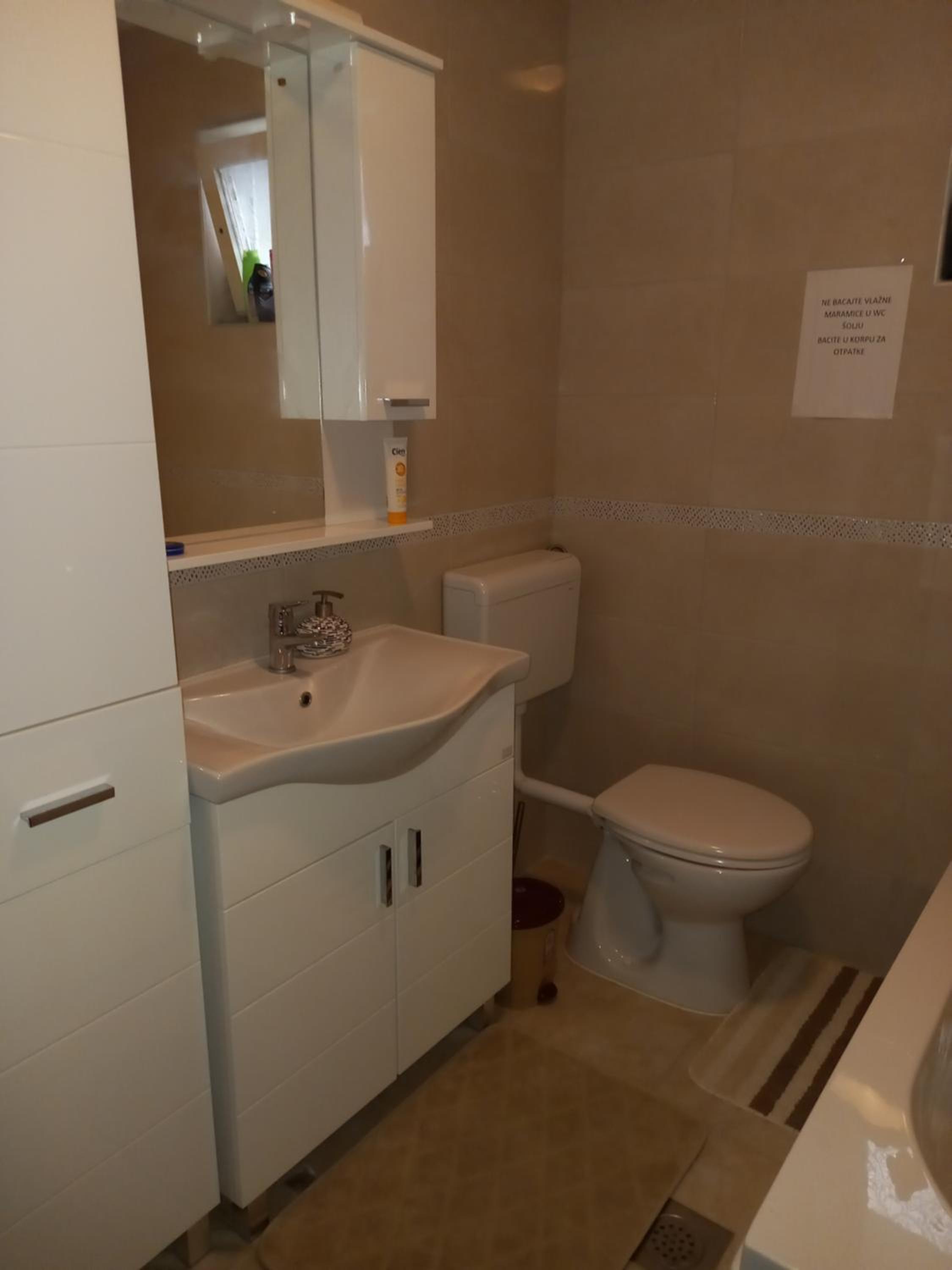 Apartman Andja