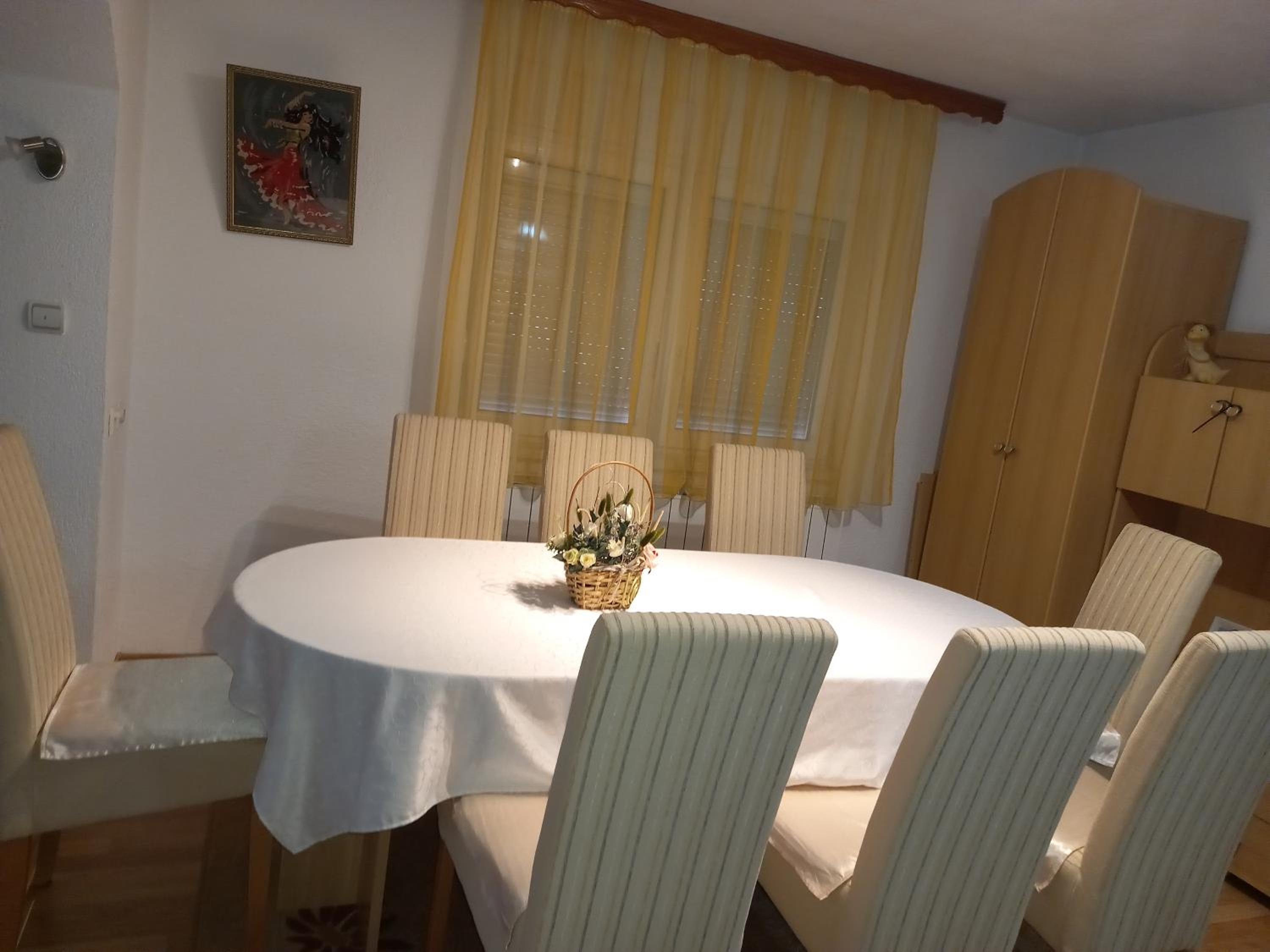 Apartman Andja