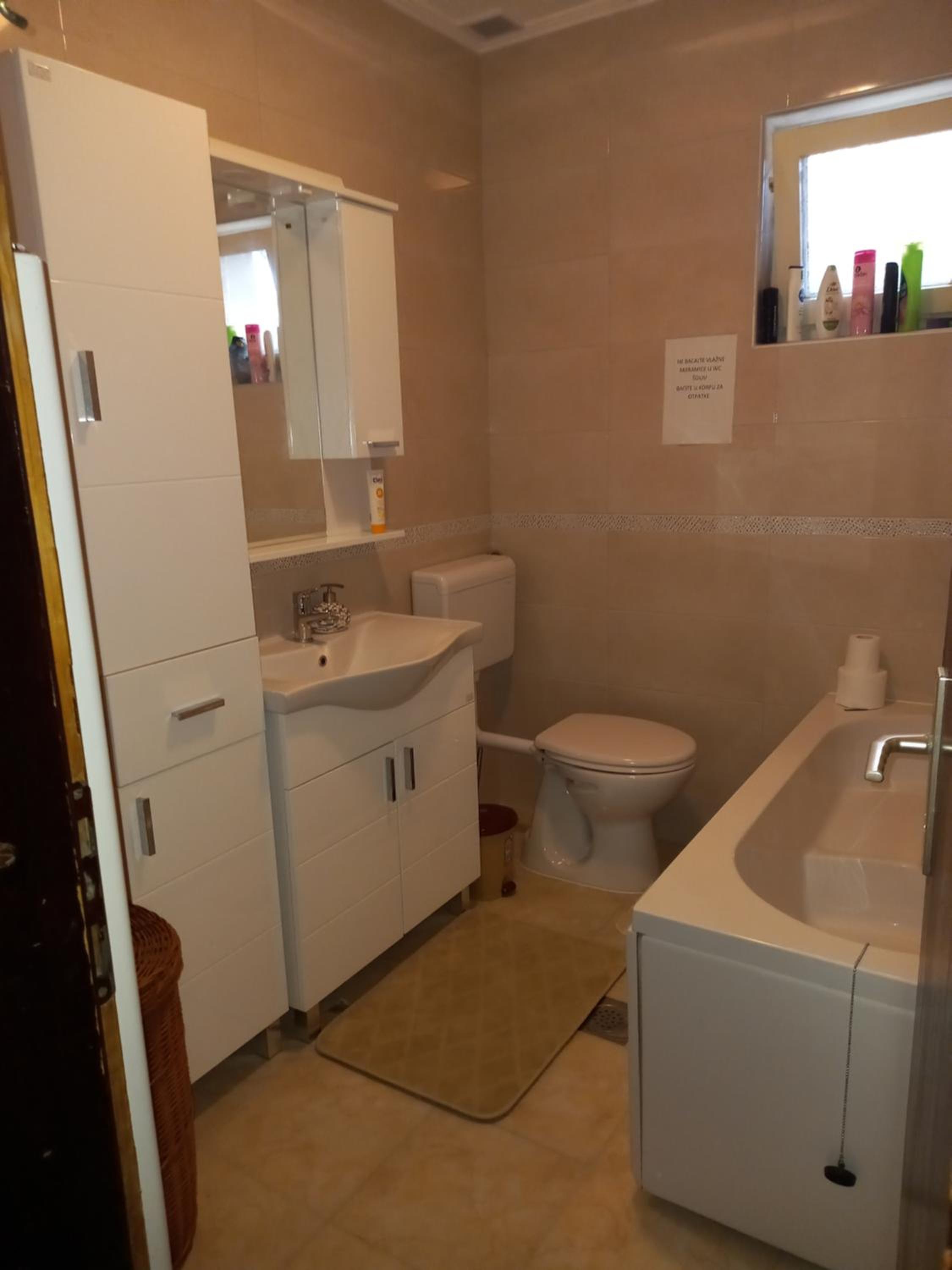 Apartman Andja