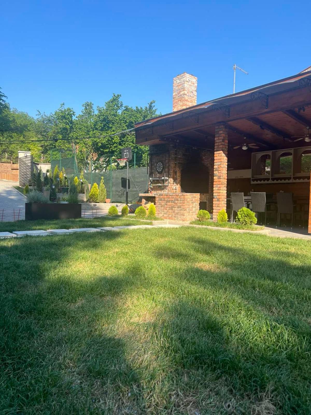 Vila MP Banstol 4*- Brdež do, Fruška gora