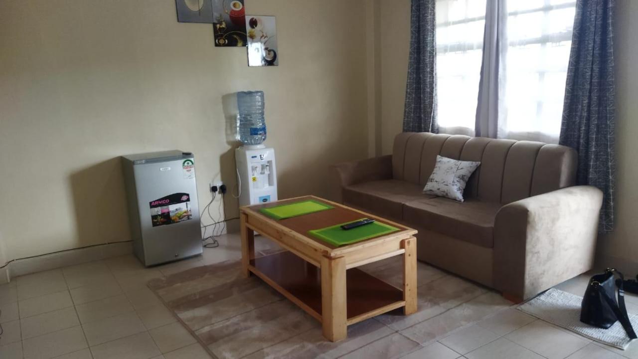 Salama Comfy Place view 5