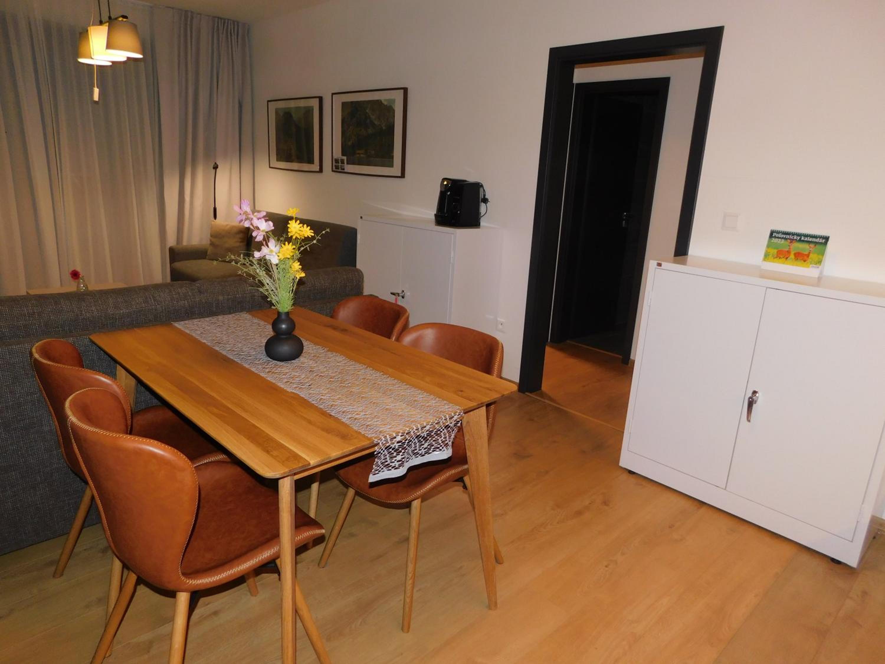 Wellness Rezort Tatranská Štrba