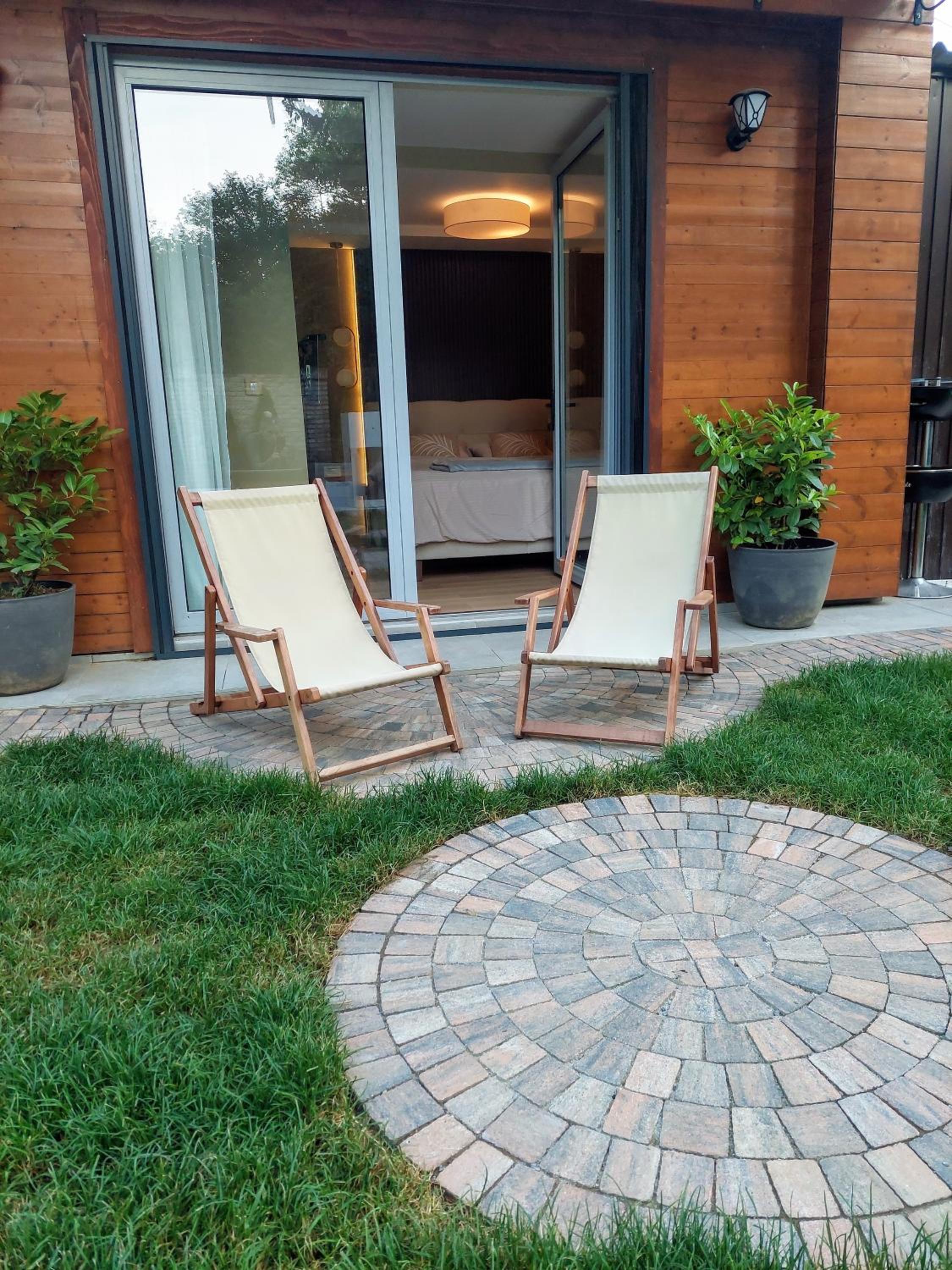 Vila MP Banstol 4*- Brdež do, Fruška gora