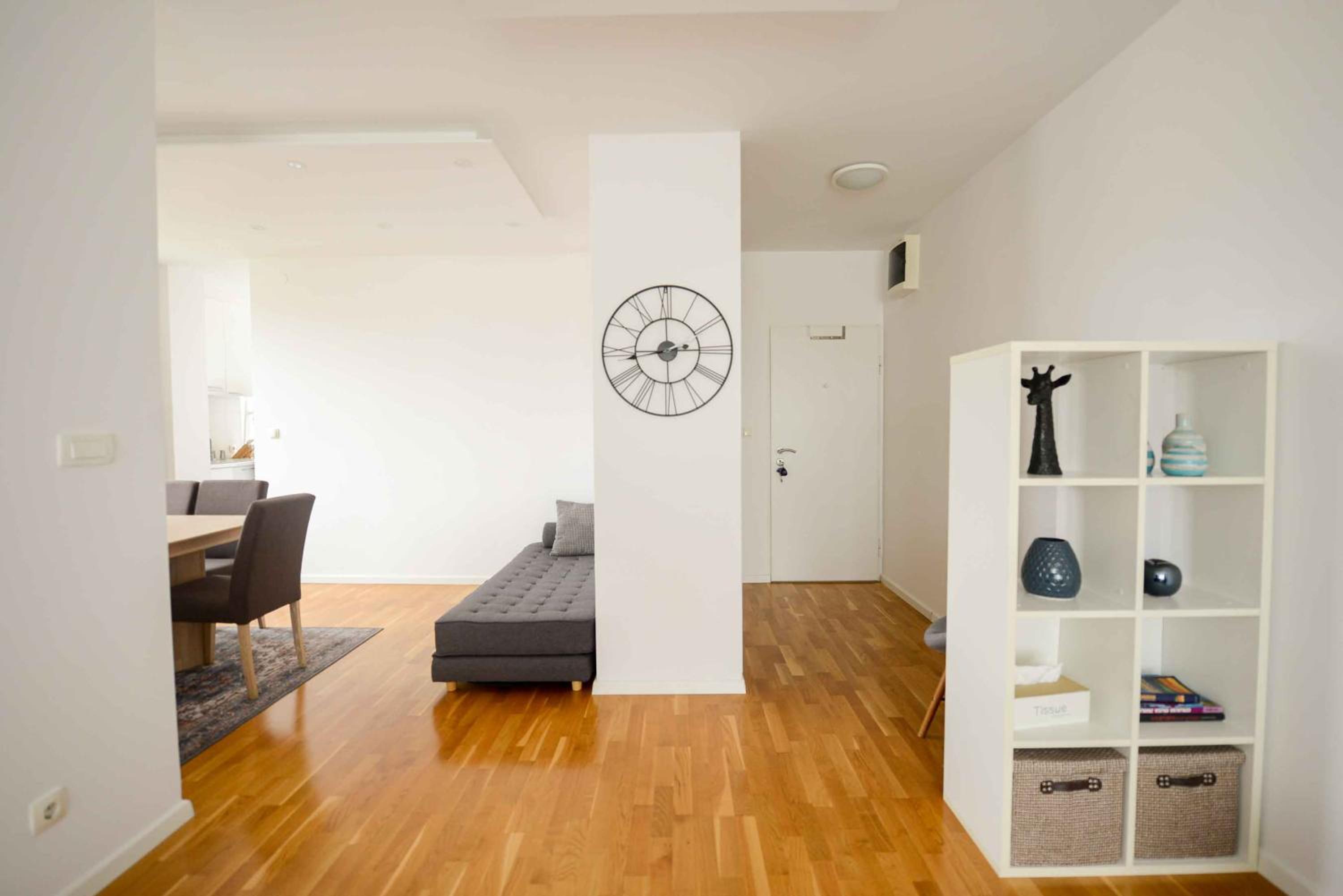 Dvor Center Apartment Sarajevo