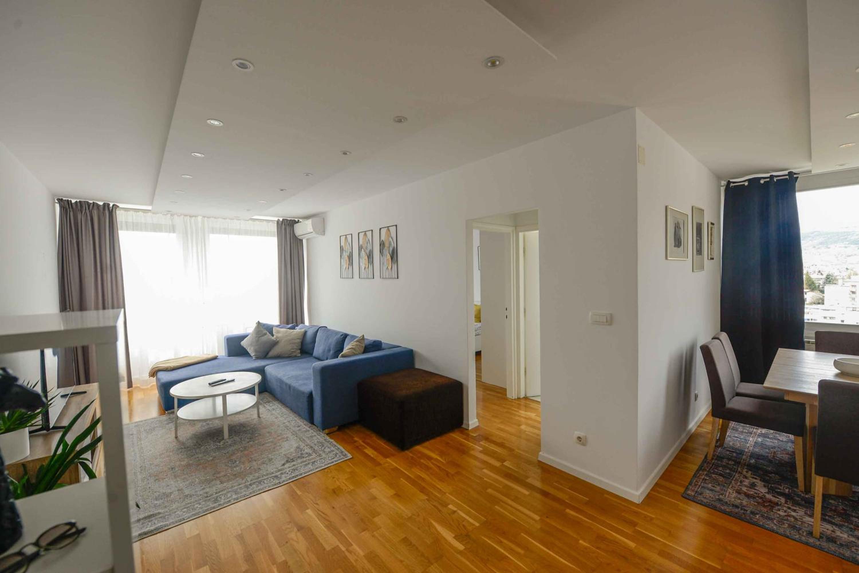 Dvor Center Apartment Sarajevo