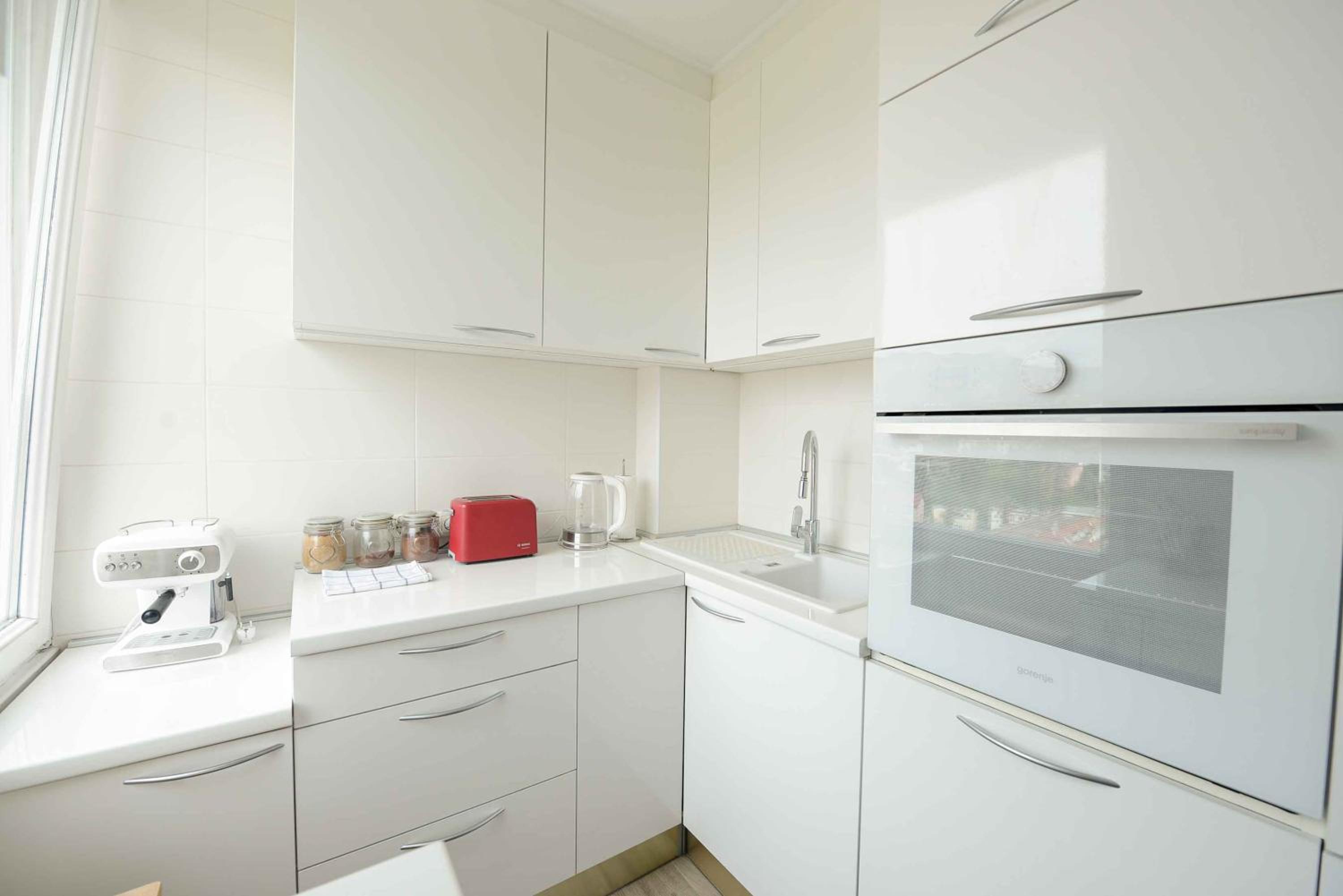 Dvor Center Apartment Sarajevo