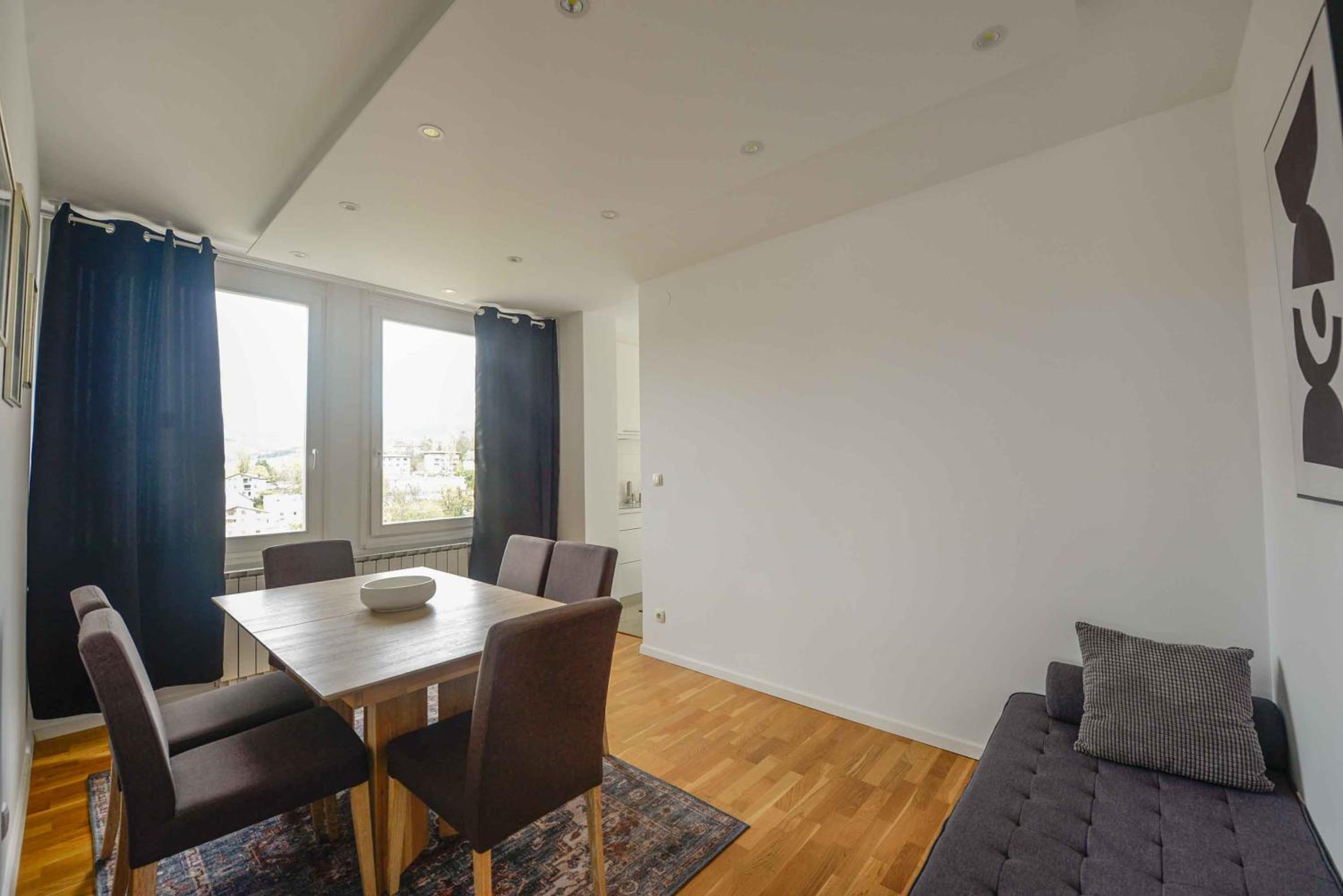 Dvor Center Apartment Sarajevo