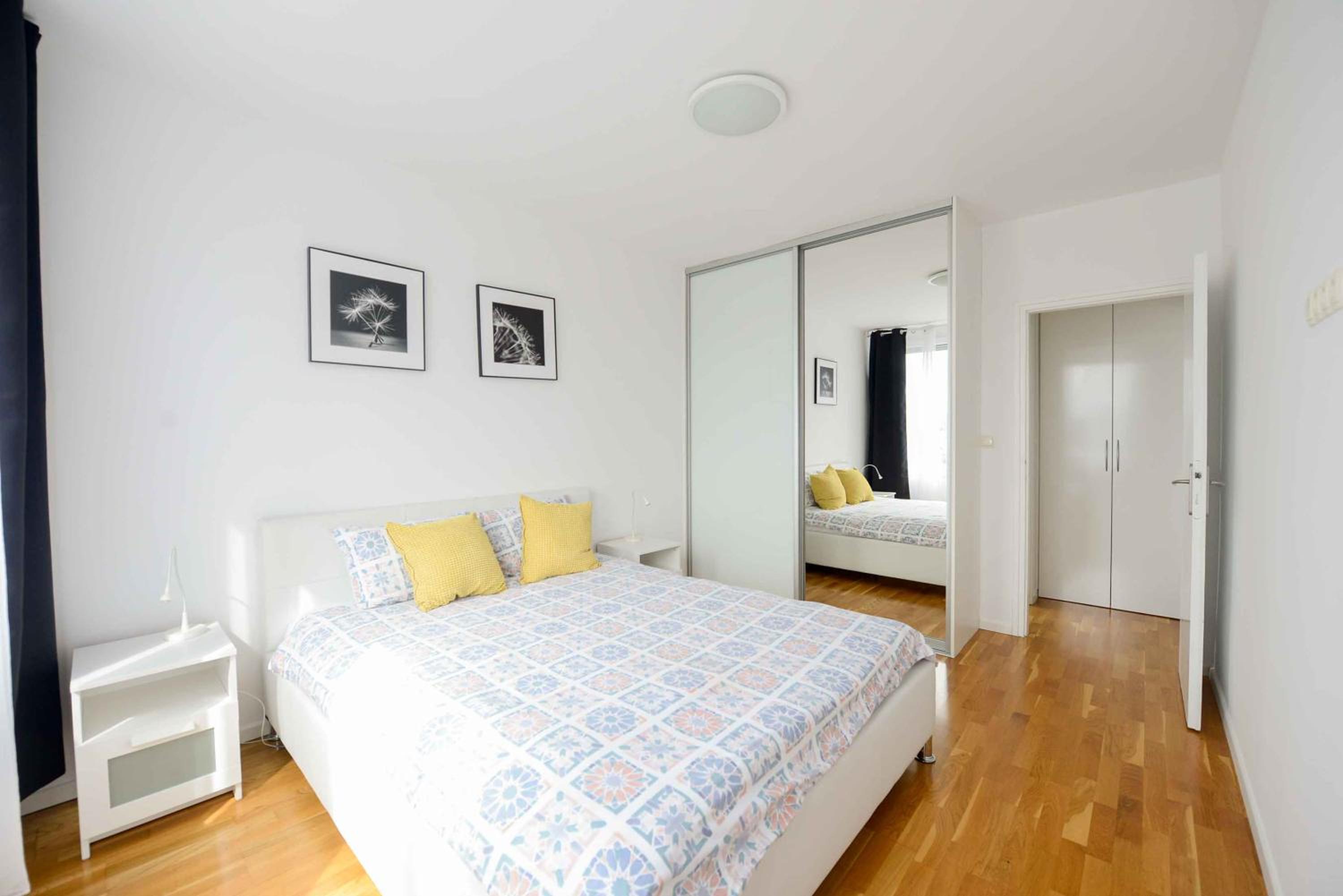 Dvor Center Apartment Sarajevo
