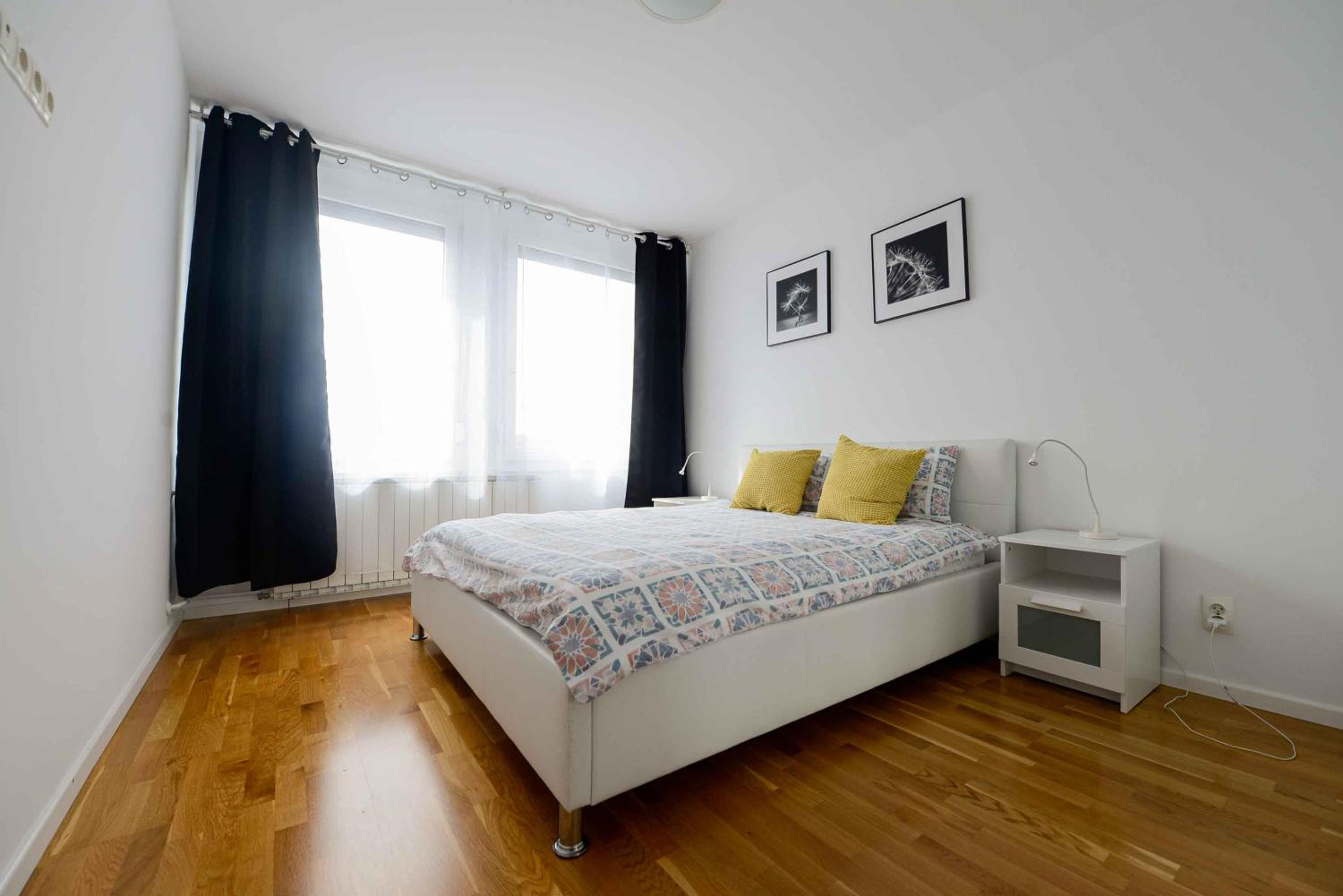 Dvor Center Apartment Sarajevo
