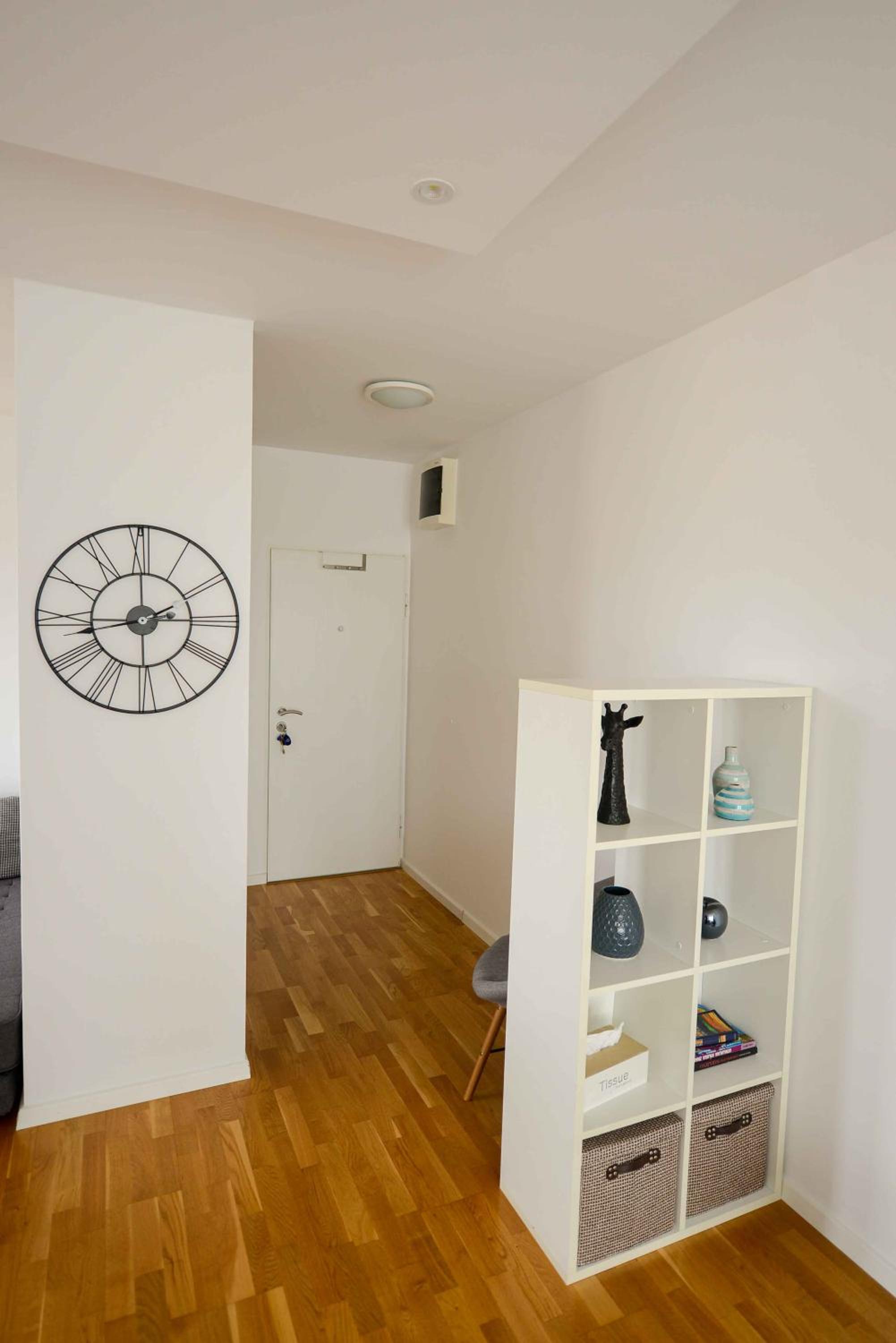 Dvor Center Apartment Sarajevo