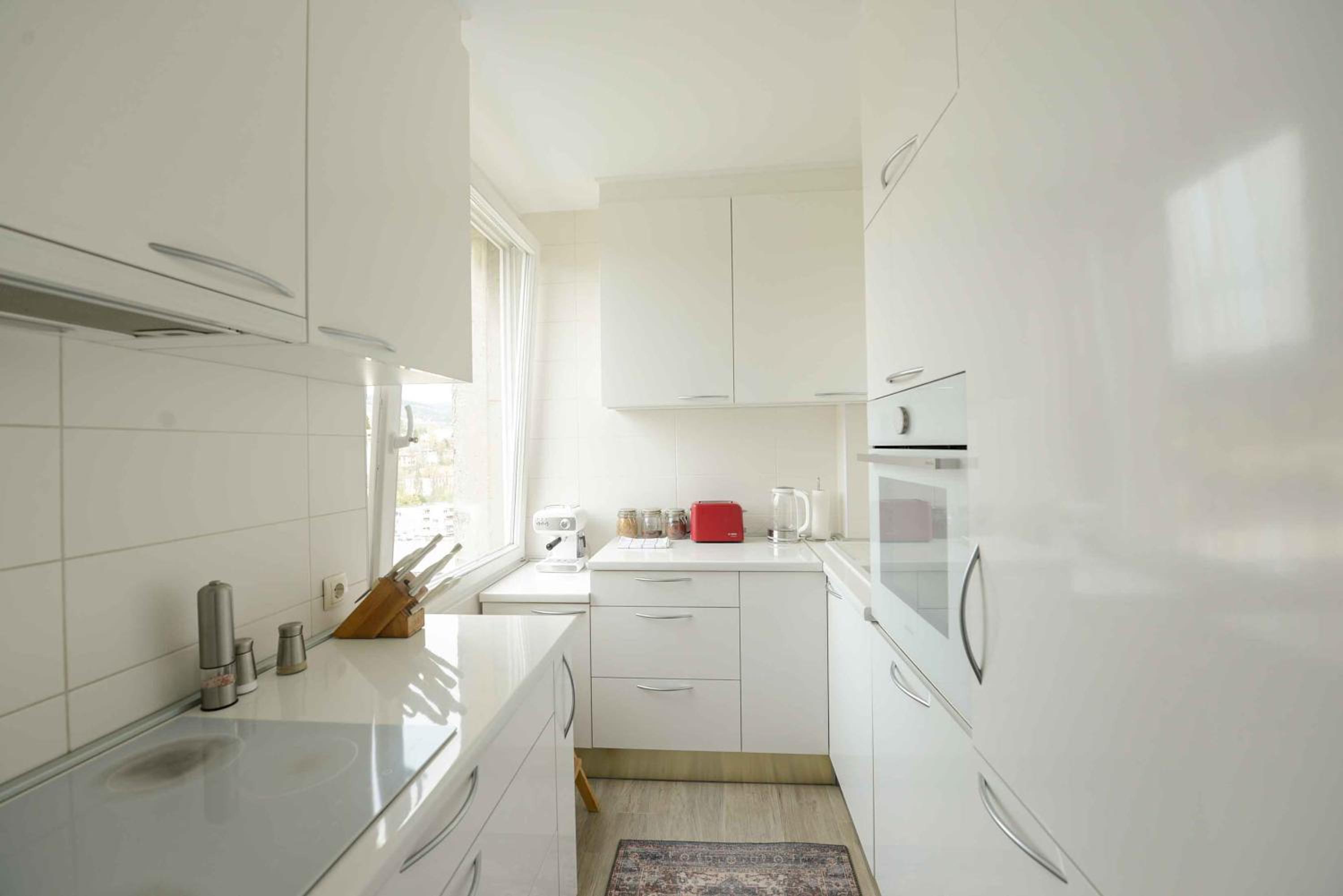 Dvor Center Apartment Sarajevo