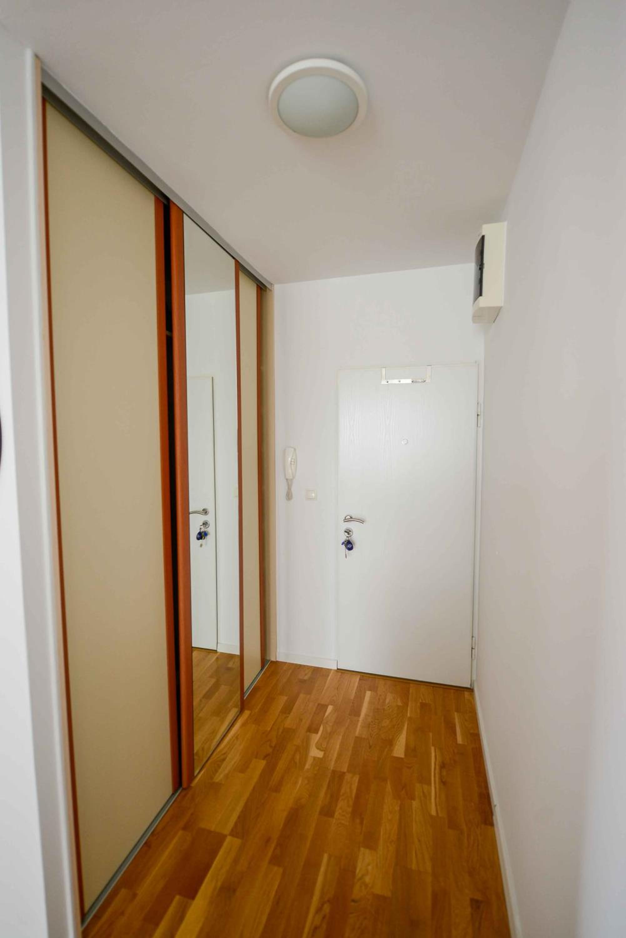 Dvor Center Apartment Sarajevo