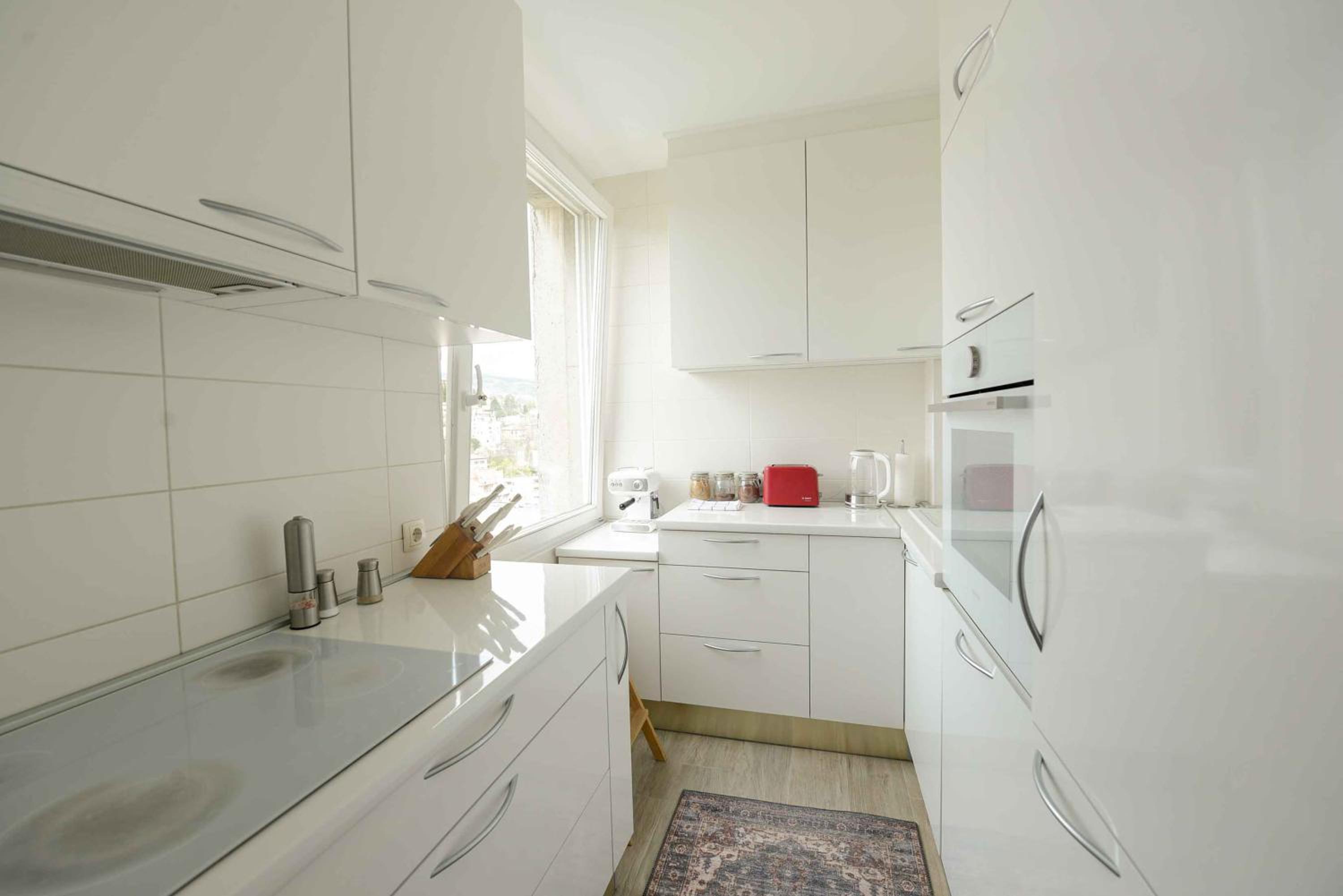 Dvor Center Apartment Sarajevo