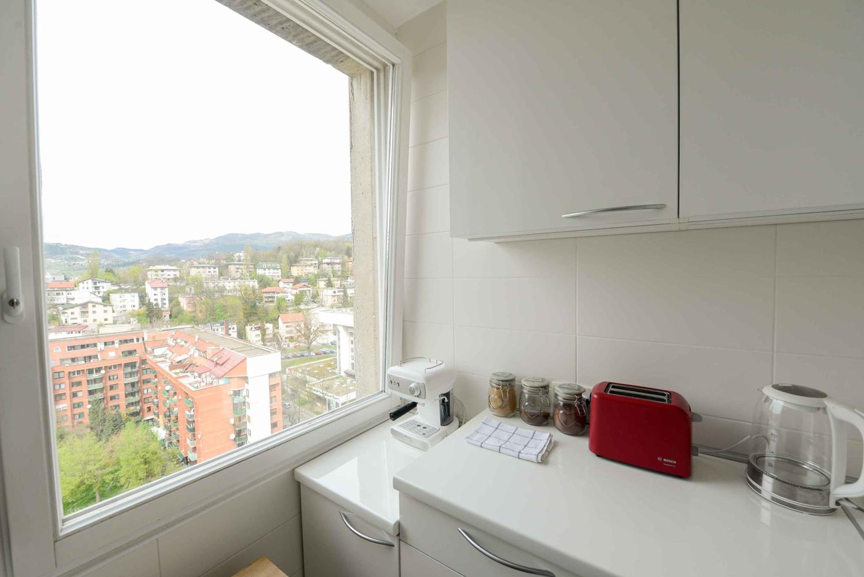 Dvor Center Apartment Sarajevo
