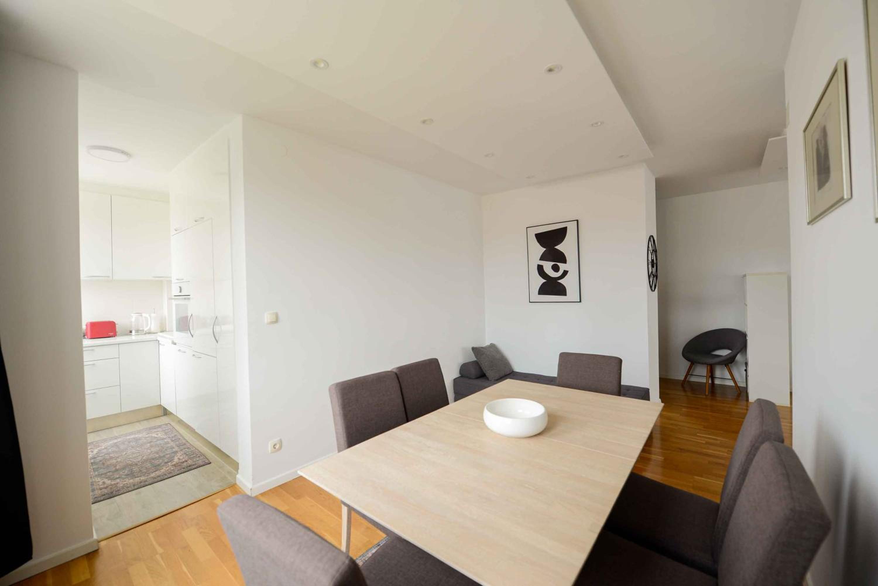 Dvor Center Apartment Sarajevo