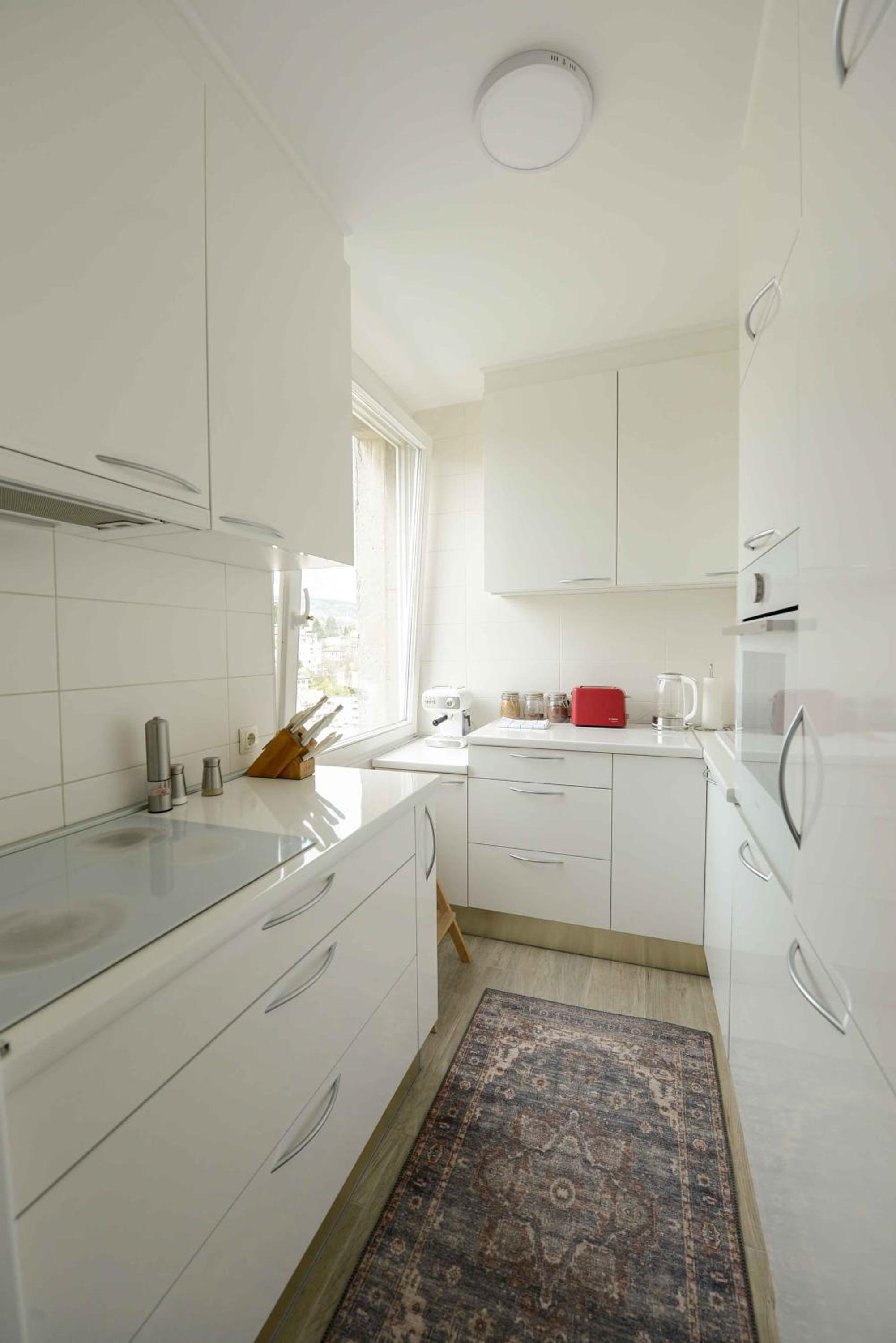 Dvor Center Apartment Sarajevo