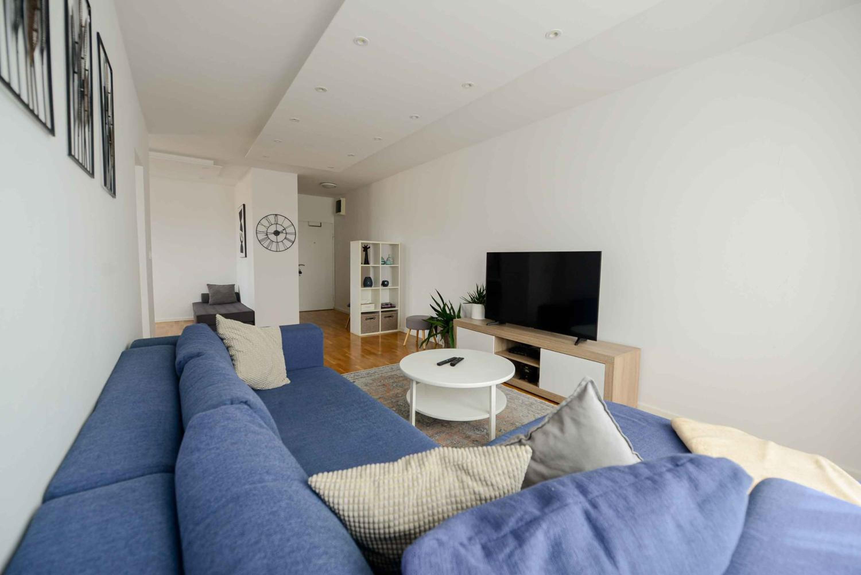 Dvor Center Apartment Sarajevo