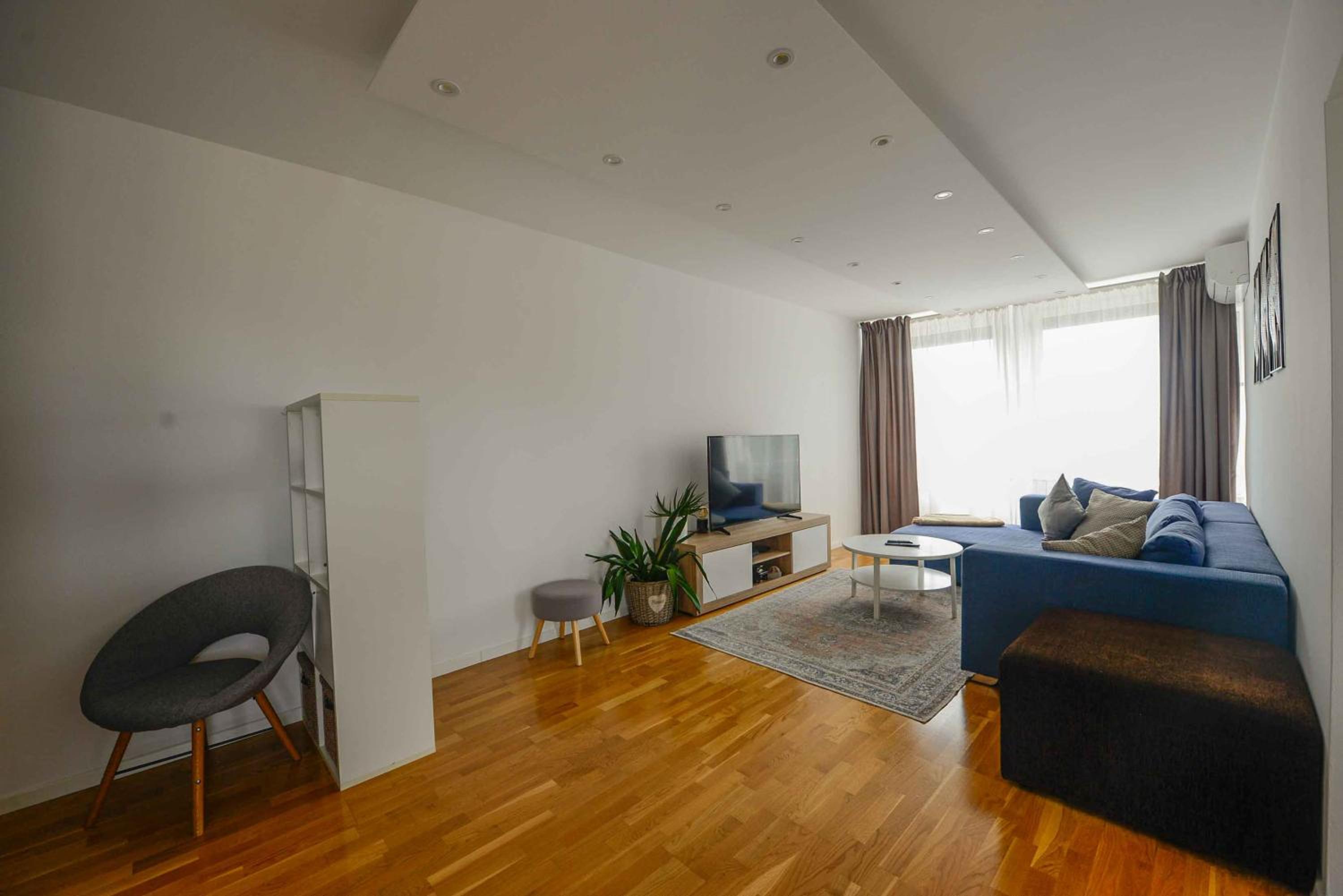 Dvor Center Apartment Sarajevo