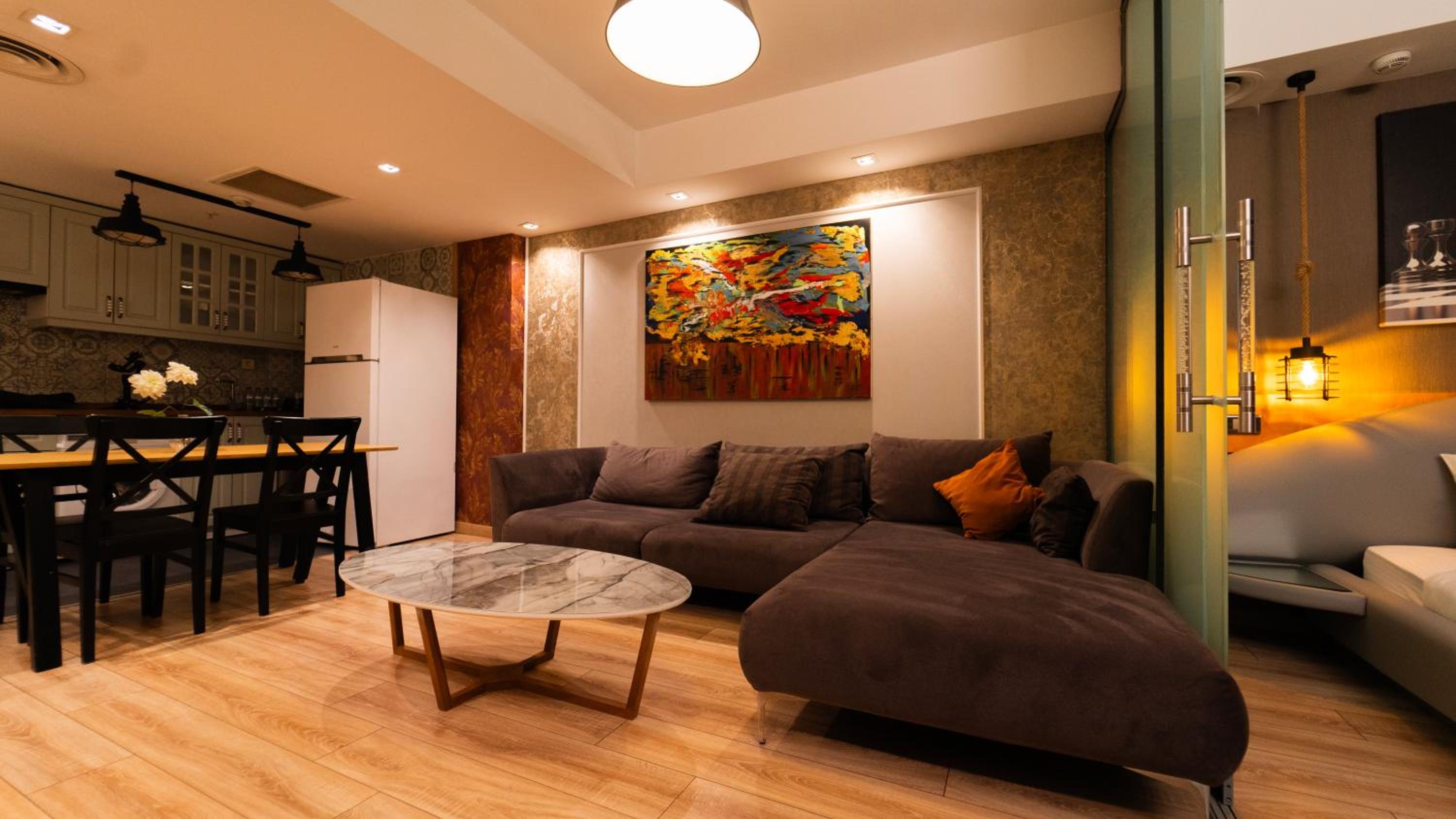 Mas Suites Nişantaşı - Image 79