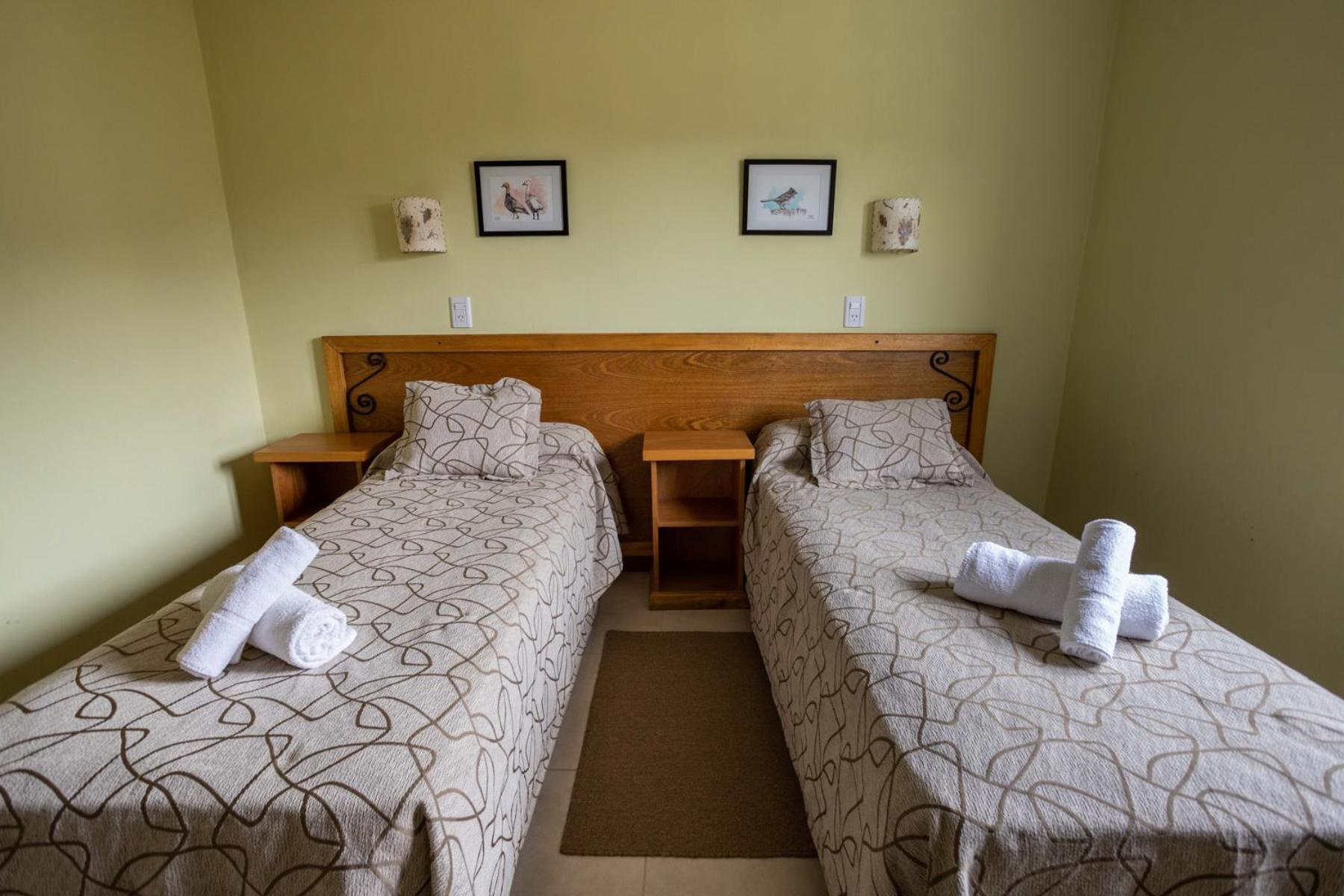 Patagonia Hostel