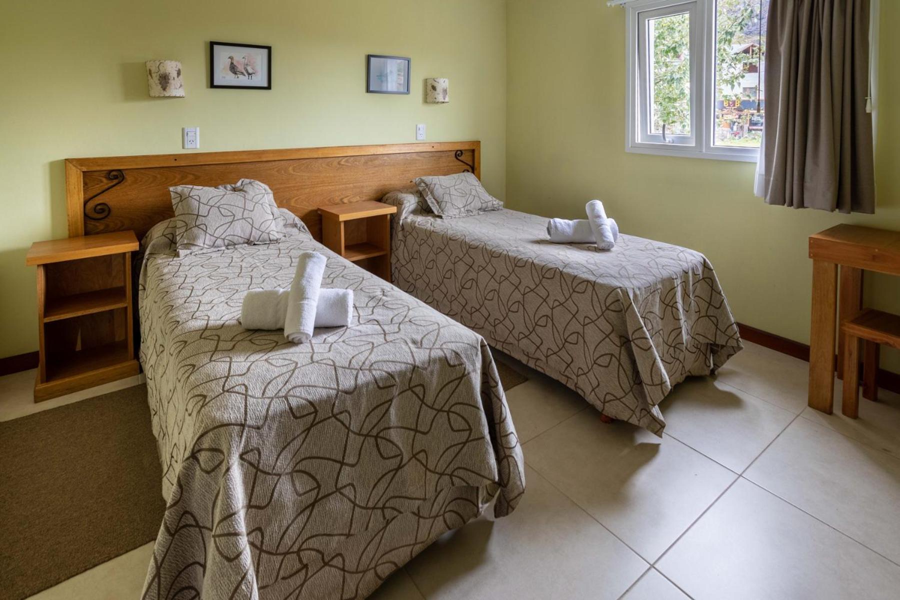 Patagonia Hostel