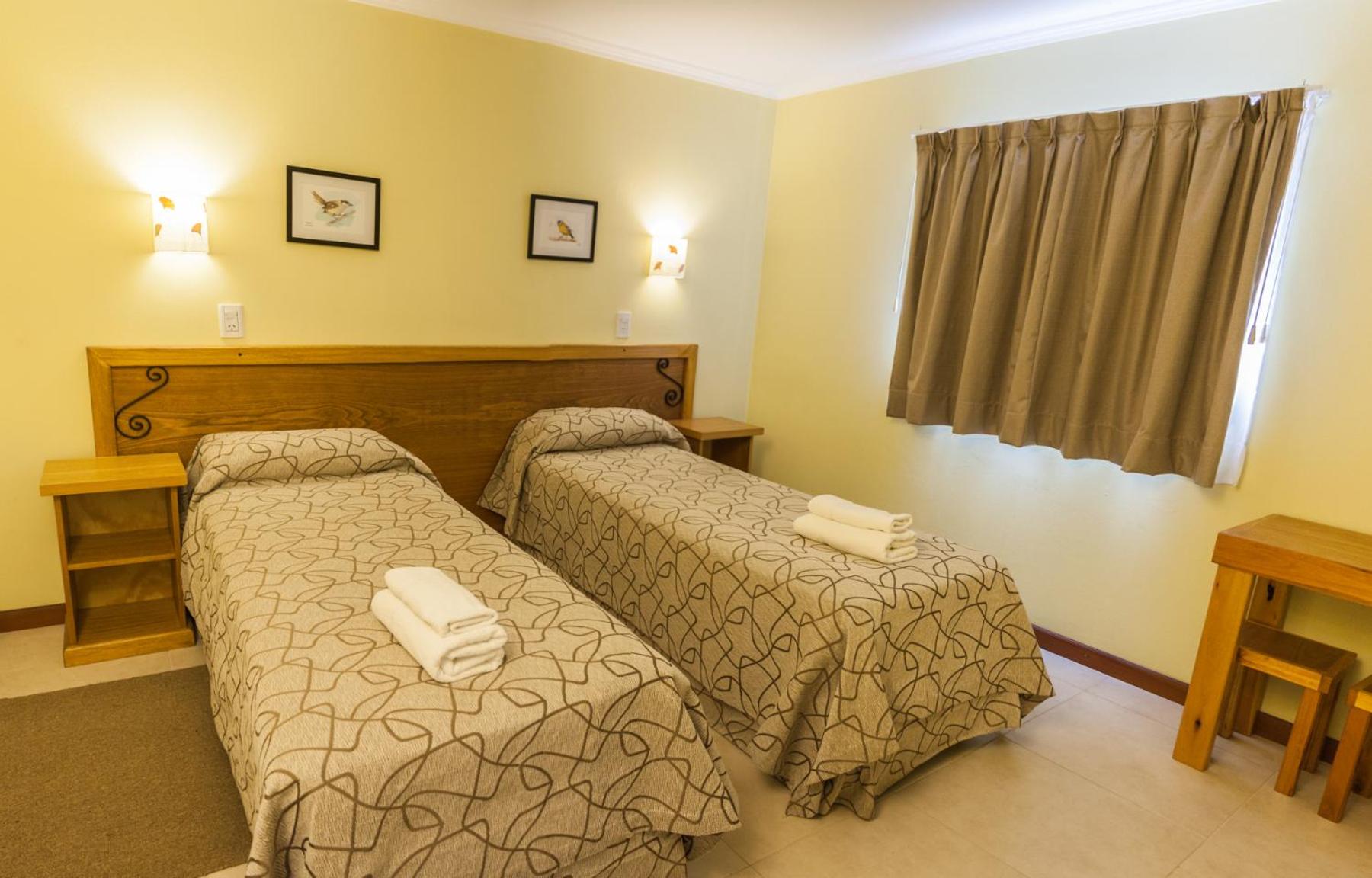 Patagonia Hostel