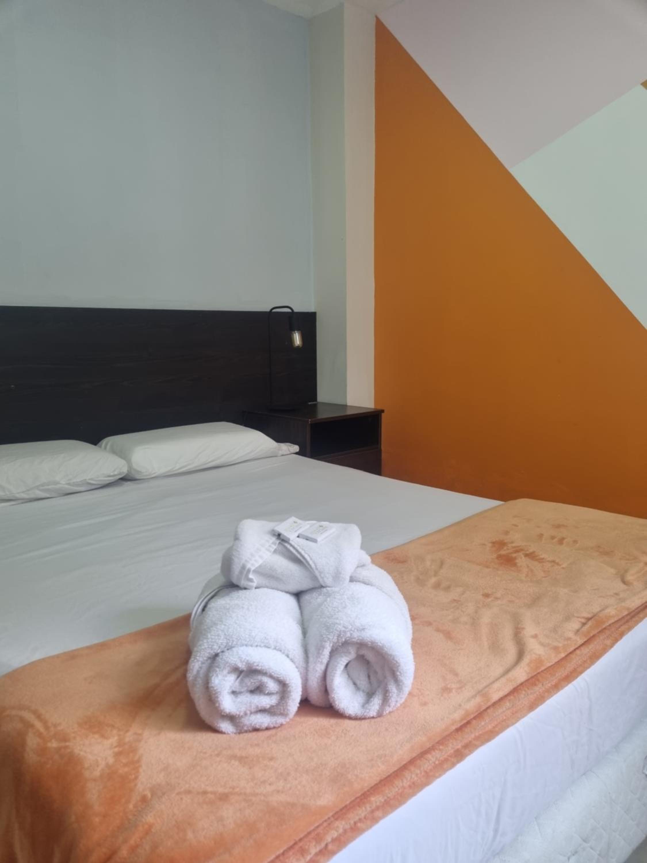 Apartamentos La Posta