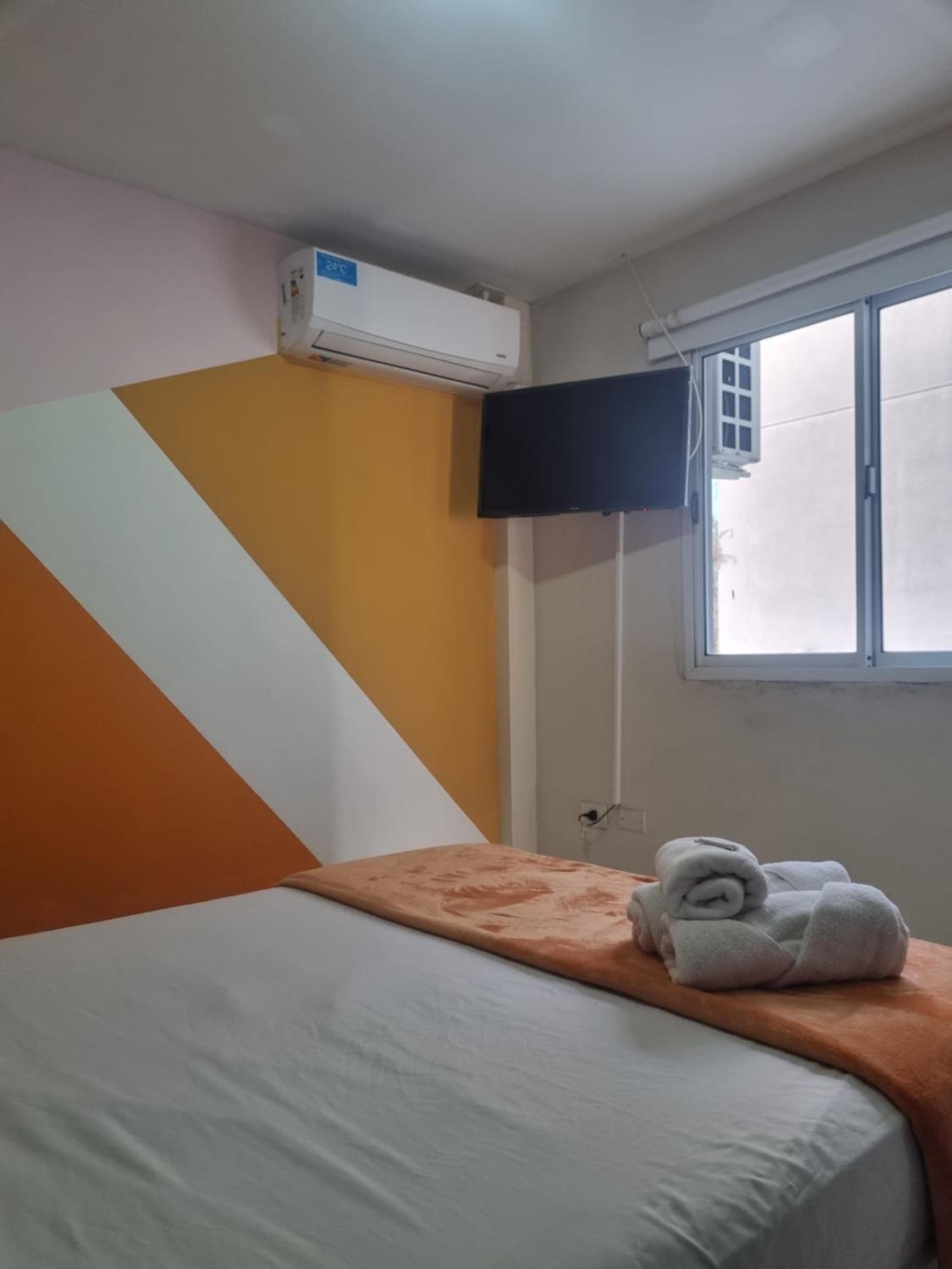 Apartamentos La Posta