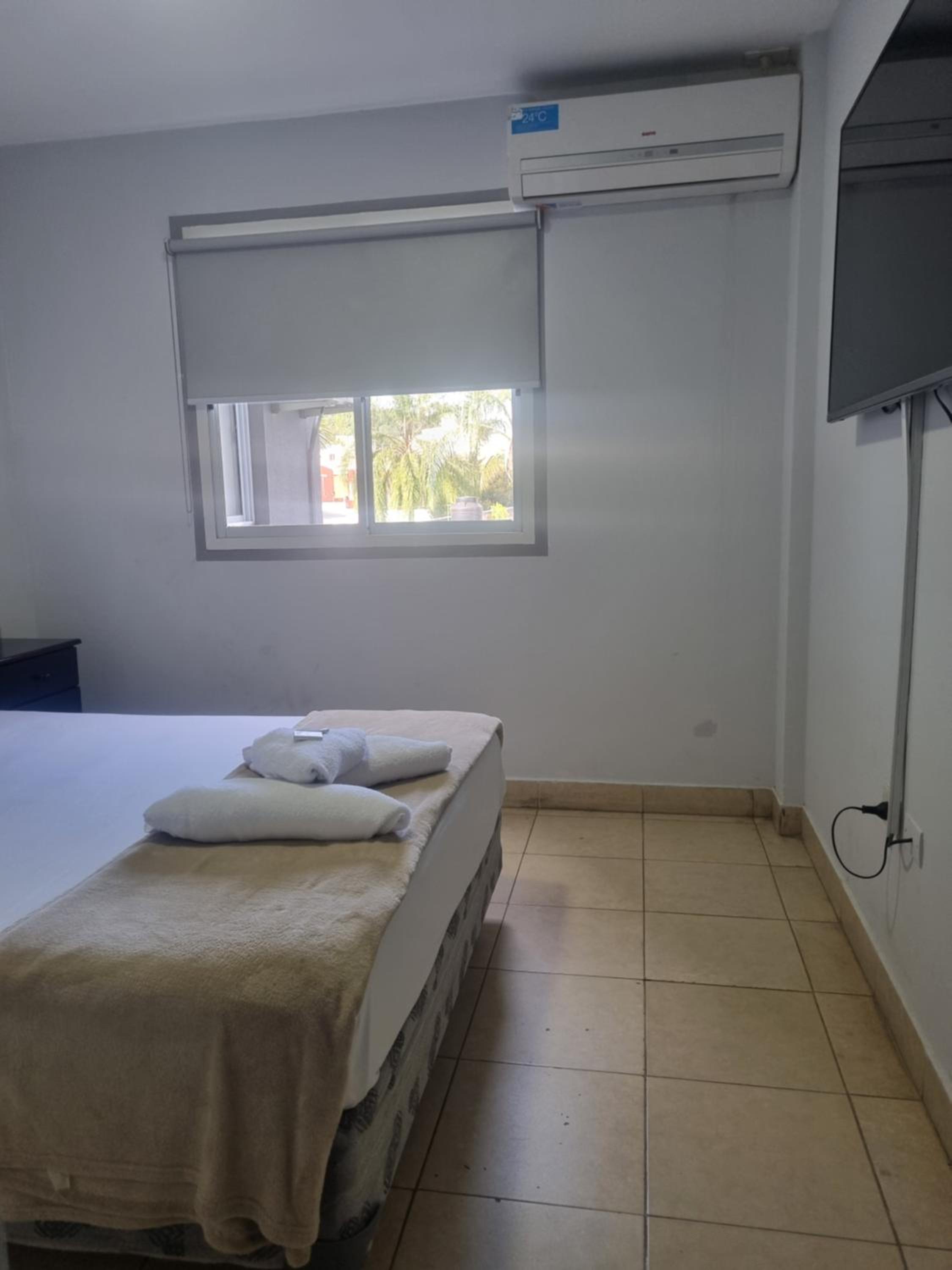 Apartamentos La Posta