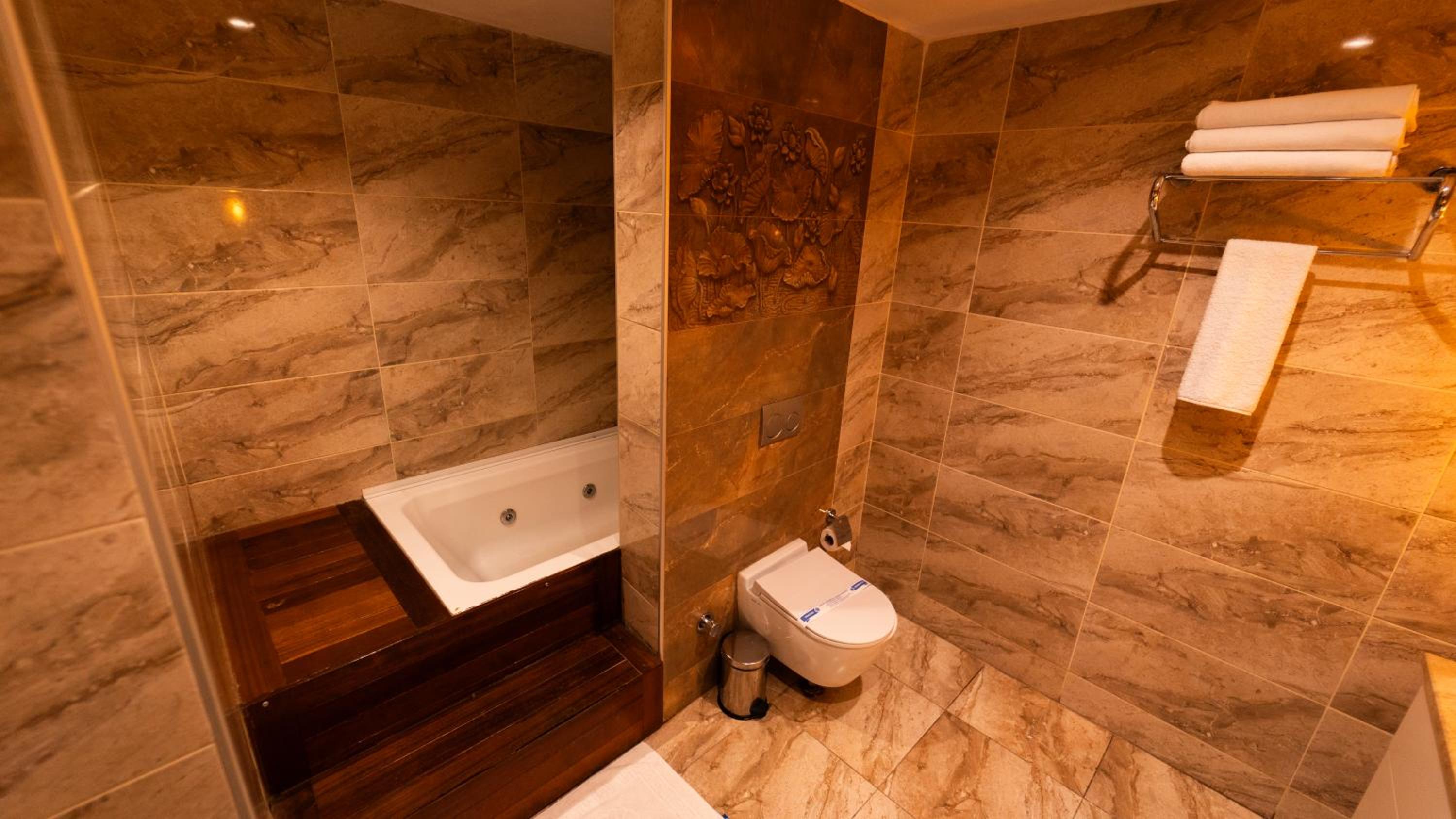 Mas Suites Nişantaşı - Image 85