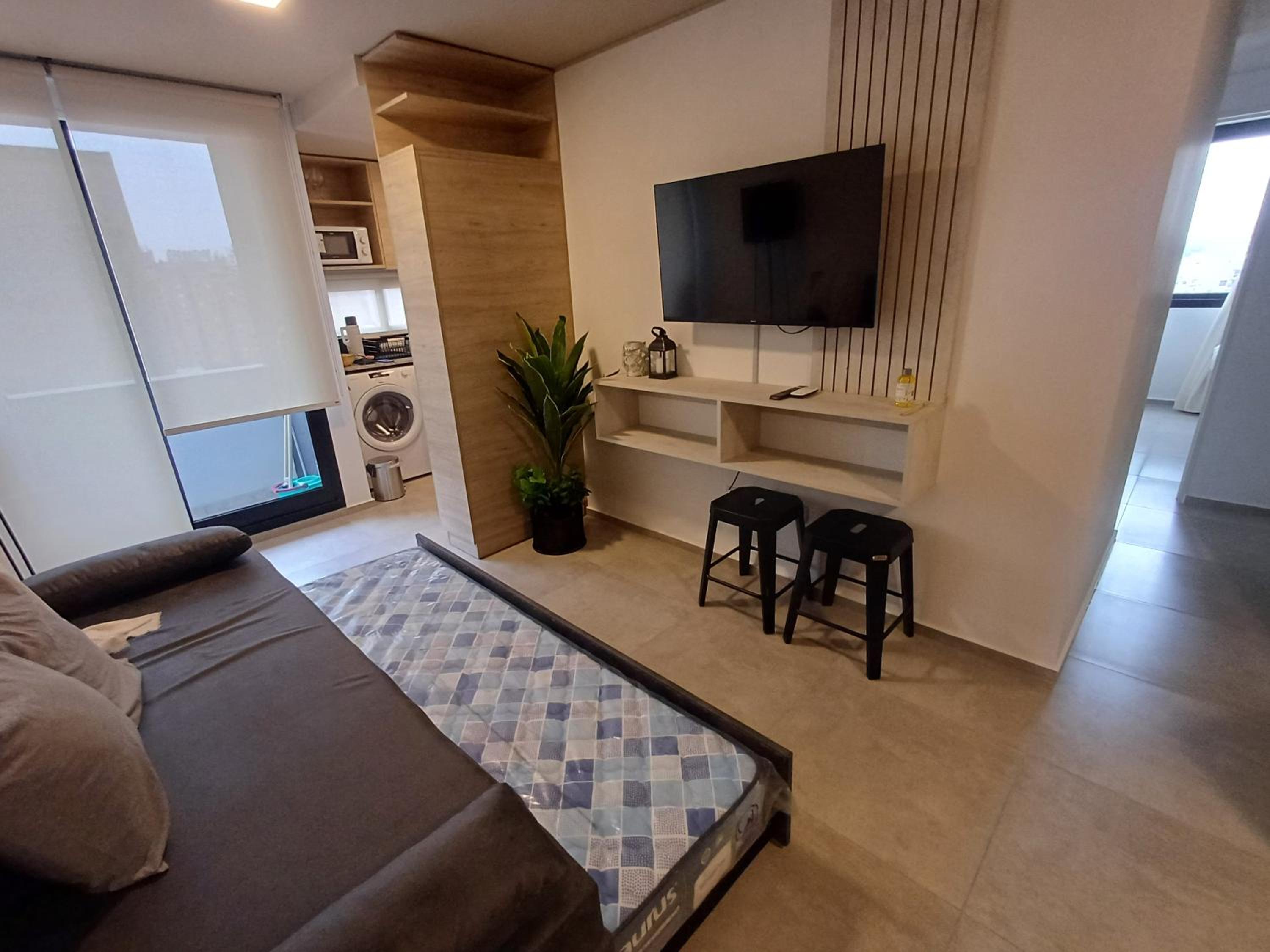 SERIETÁ 1 dormitorio con pileta y terraza