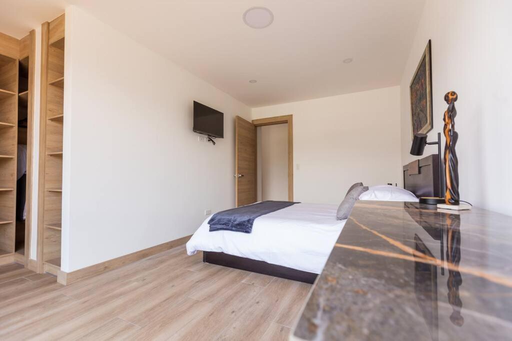 Alba Rooftop Suite
