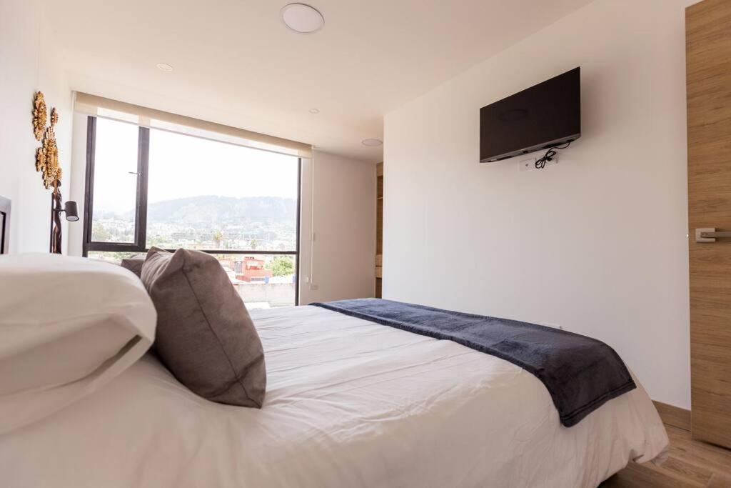 Alba Rooftop Suite
