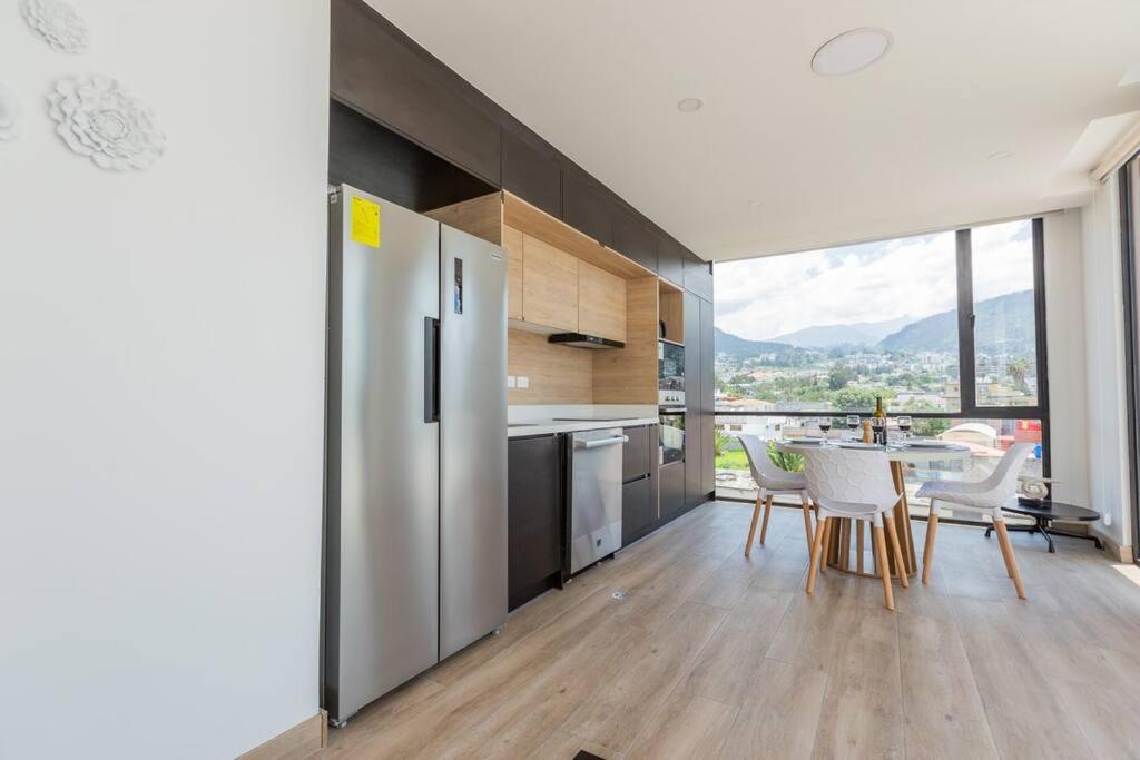 Alba Rooftop Suite