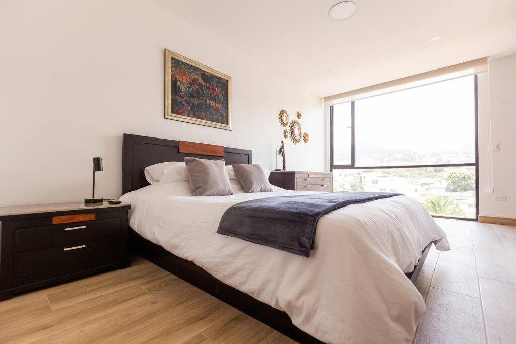 Alba Rooftop Suite