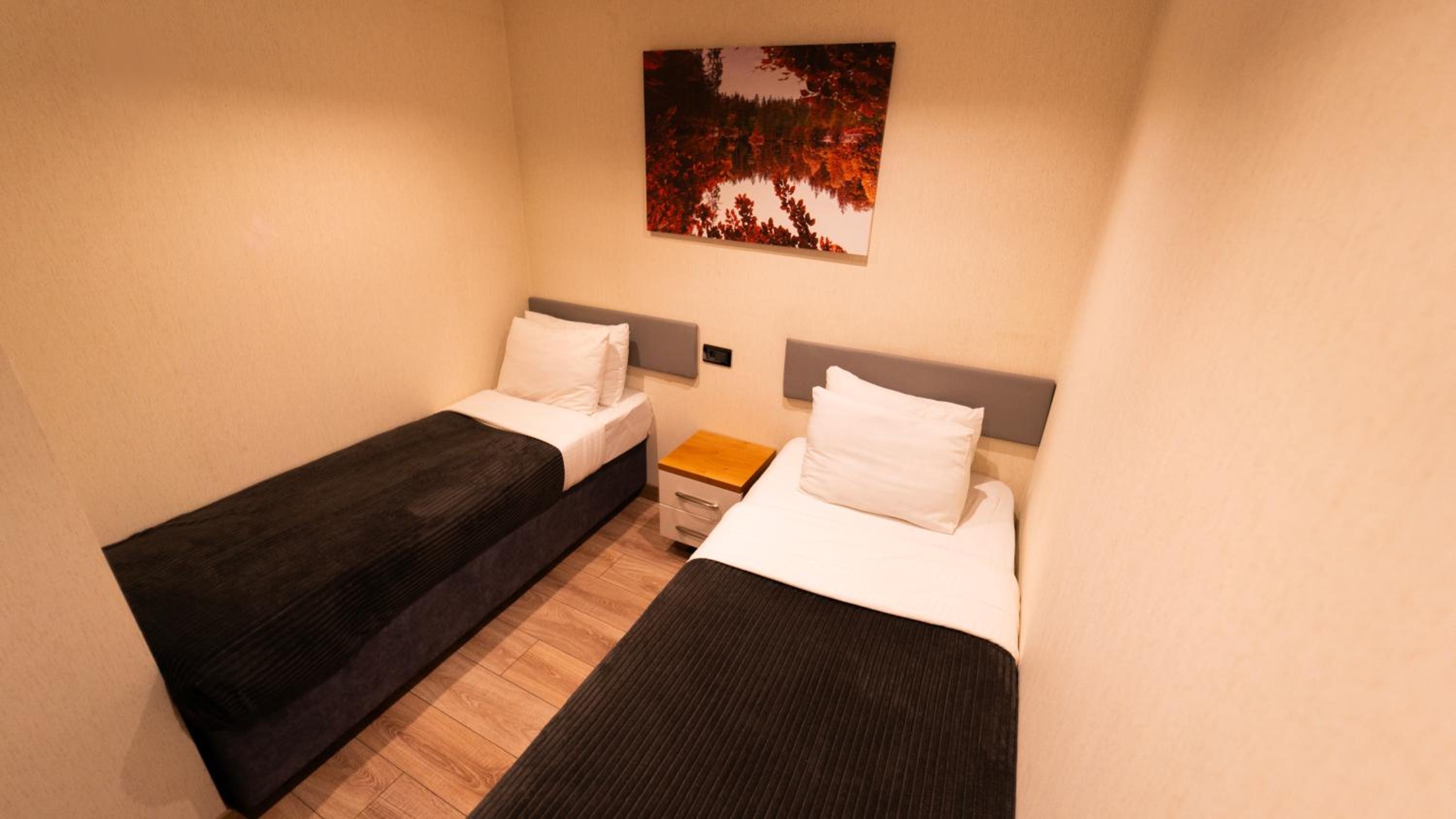 Mas Suites Nişantaşı - Image 83