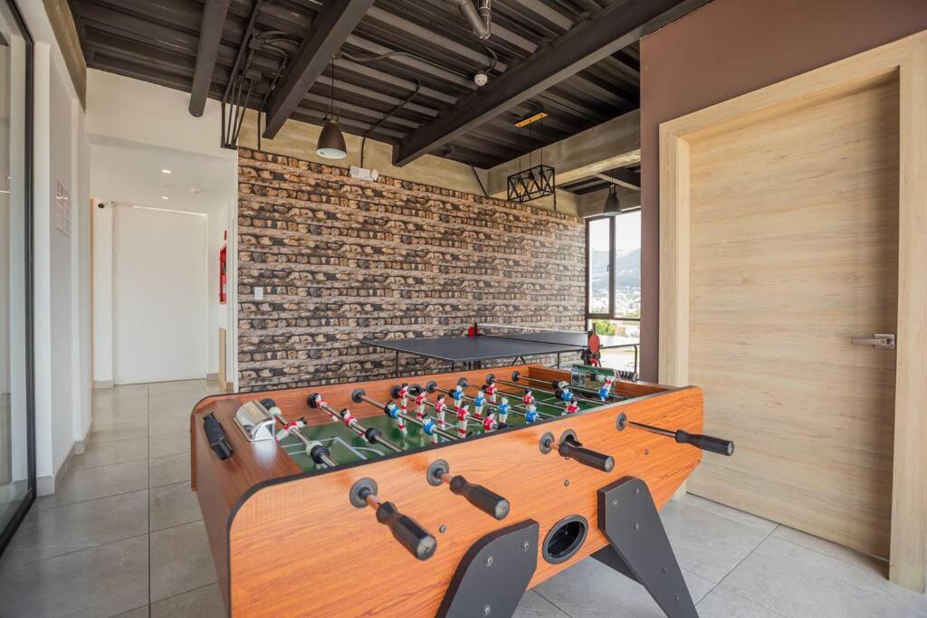 Alba Rooftop Suite