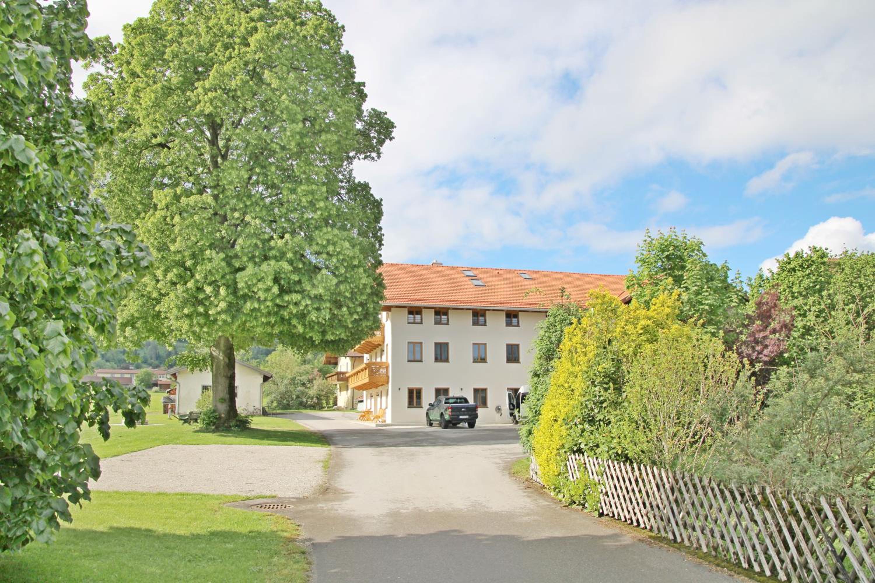 Ferienhof Oberhuber