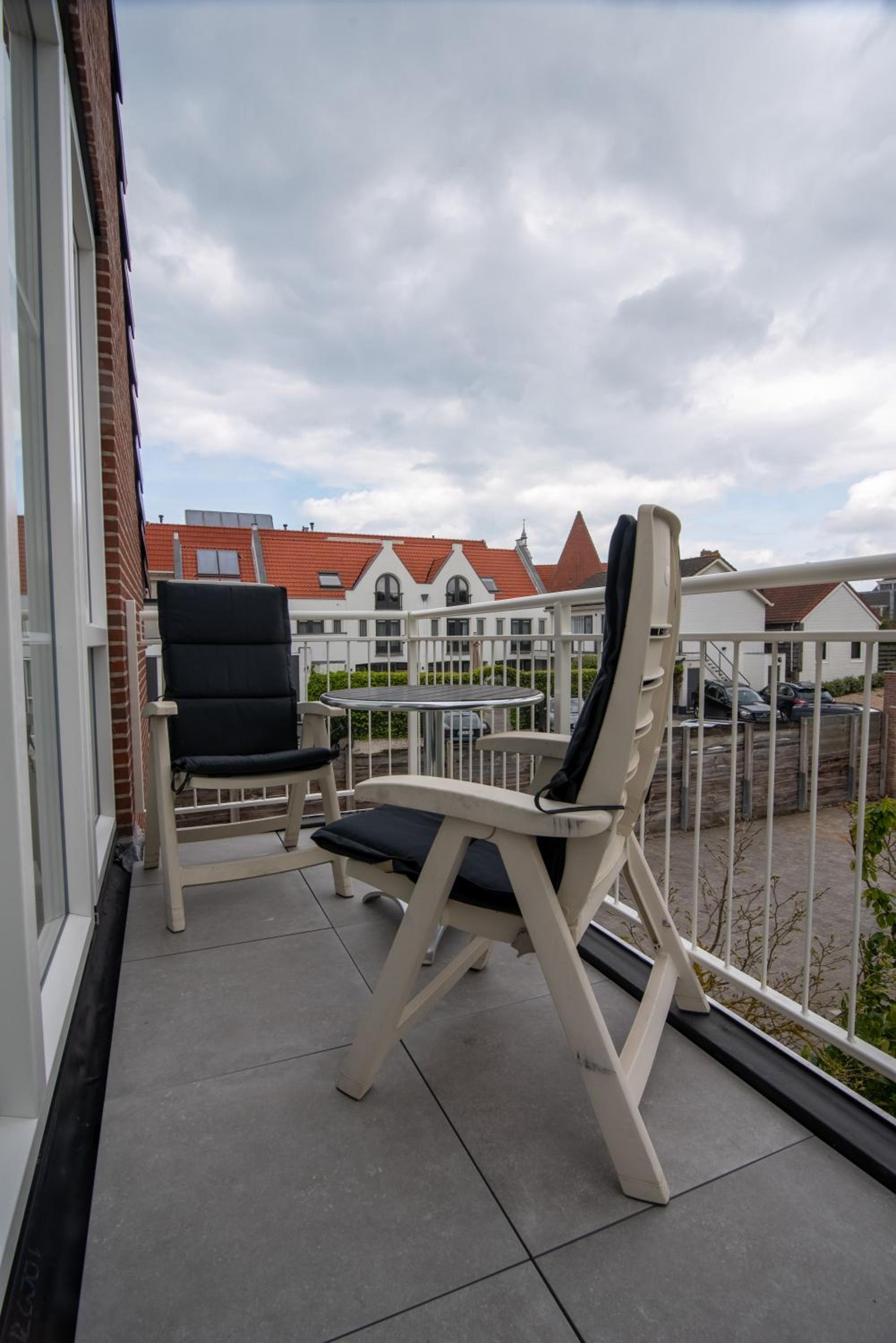 Appartementen Zee Domburg view 5